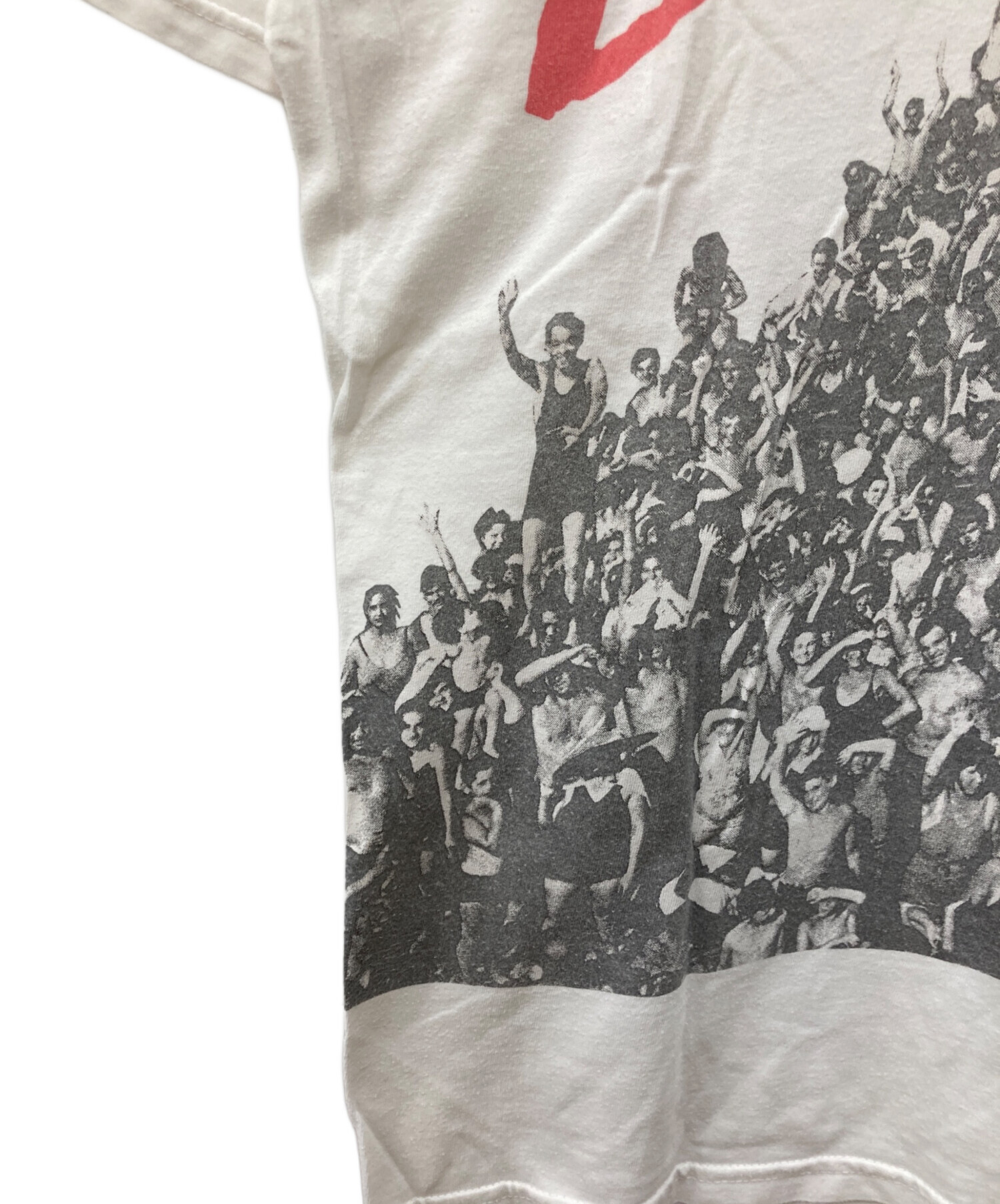 貴重 old stussy 名作 “BEACH MOB” Tee XL 貴重 old stussy 名作 “BEACH MOB” Tee XL