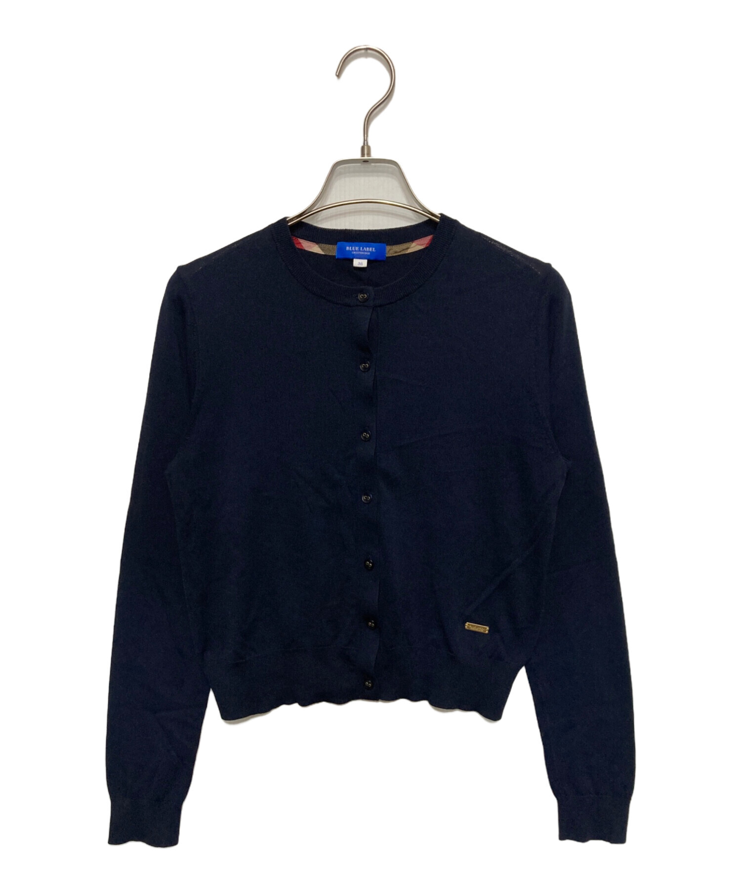 中古・古着通販】BLUE LABEL CRESTBRIDGE (ブルーレーベルクレスト 