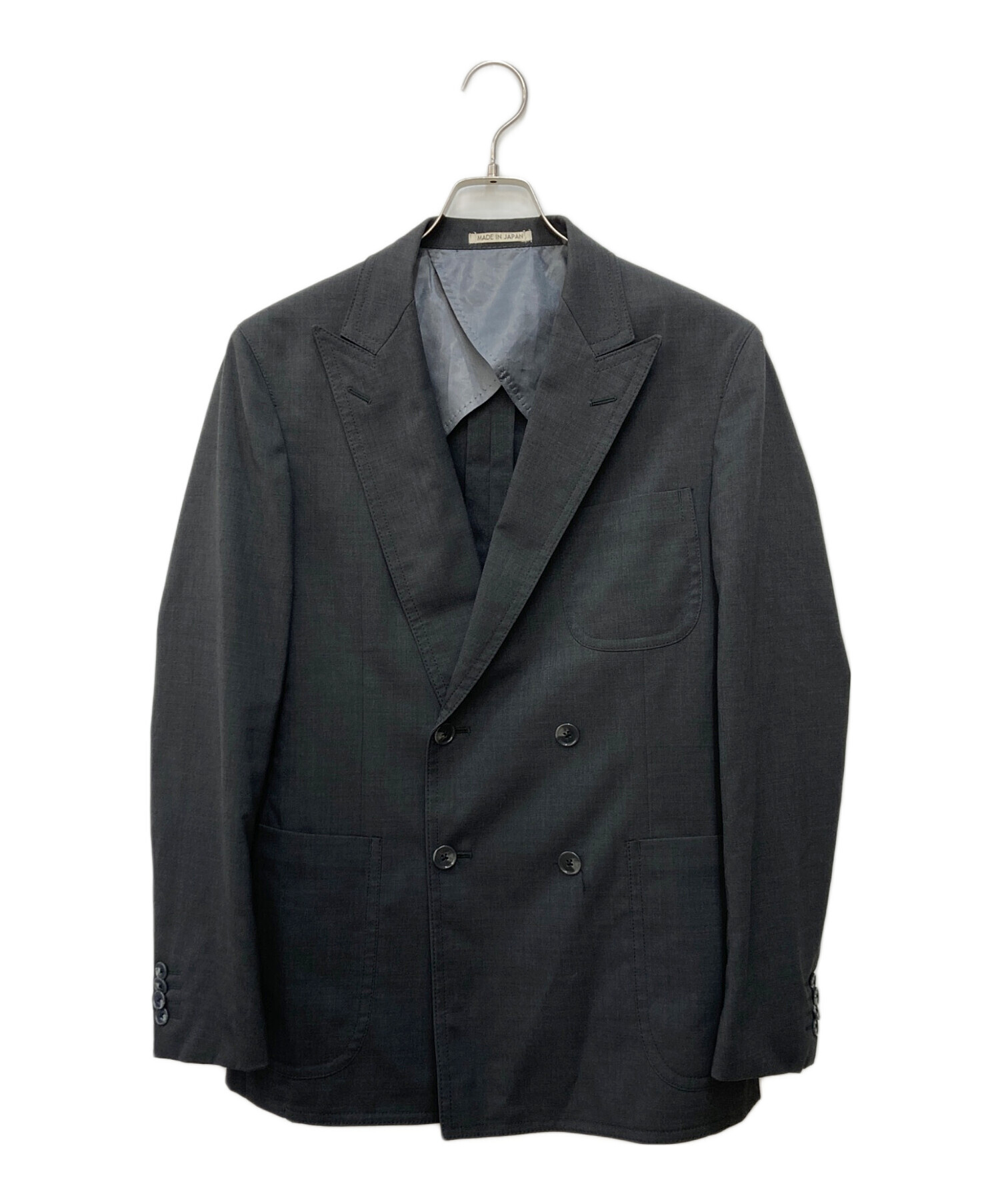 中古・古着通販】UNITED ARROWS & SONS (ユナイテッドアローズ アンド 