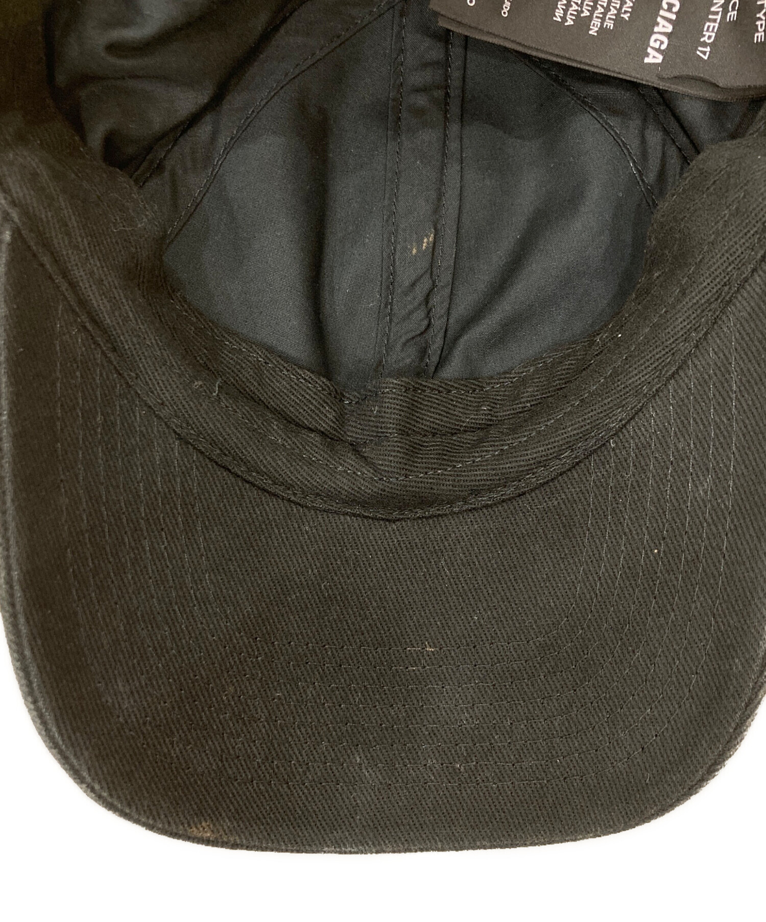 中古・古着通販】BALENCIAGA (バレンシアガ) 17SS ARCHETYPE ロゴ