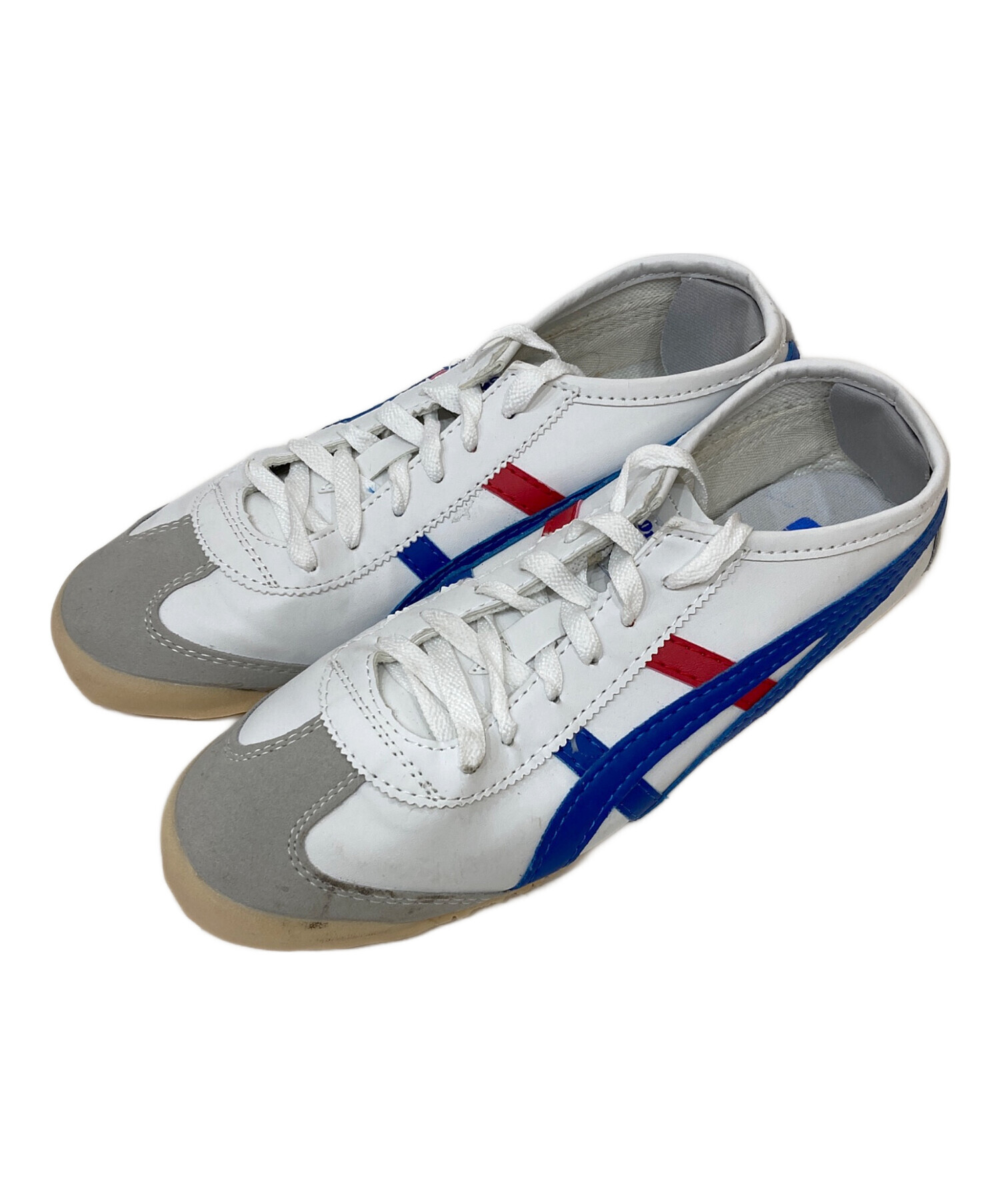 中古・古着通販】Onitsuka Tiger (オニツカタイガー) MEXICO 66 
