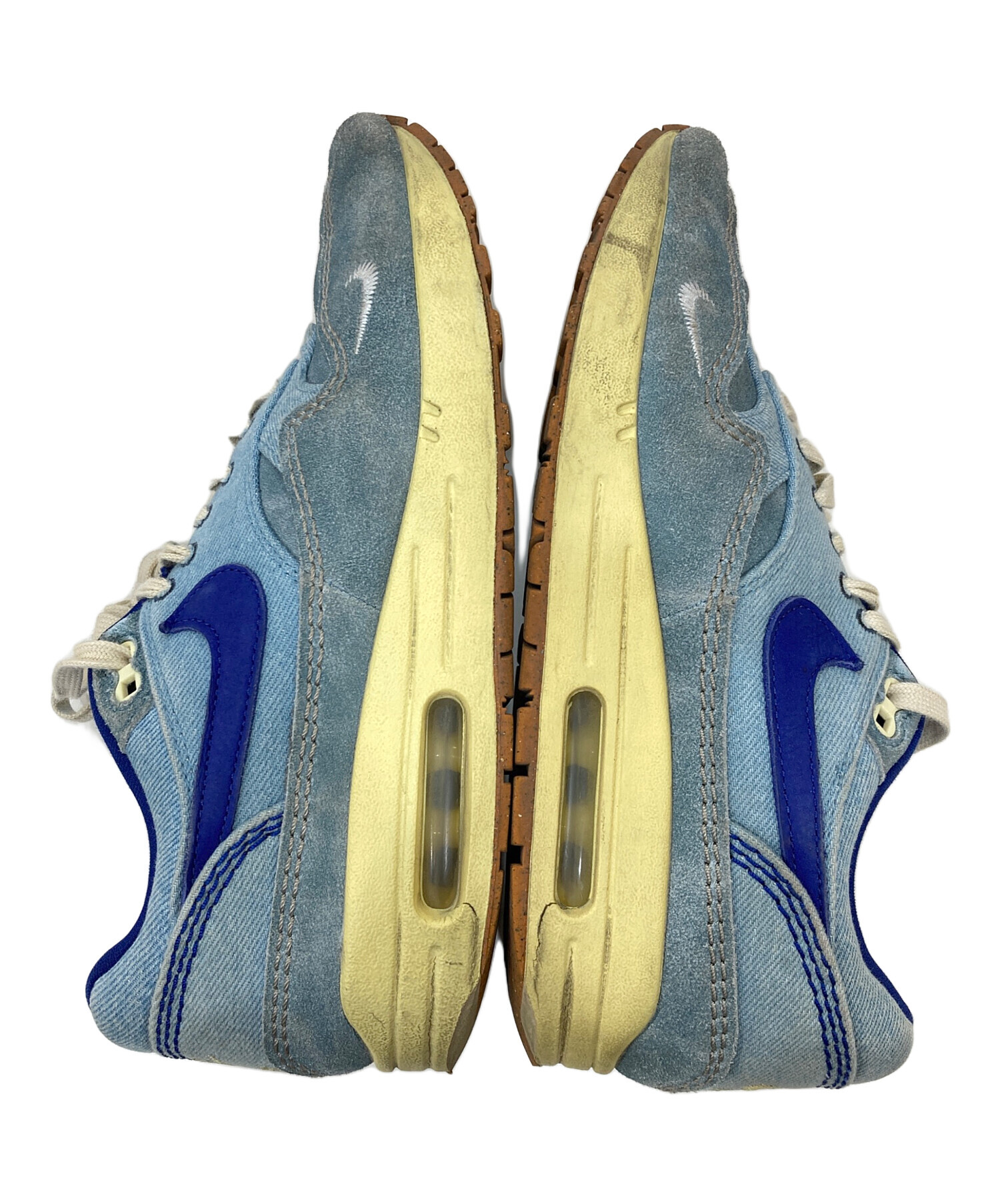 中古・古着通販】NIKE (ナイキ) Air Max 1 PRM 