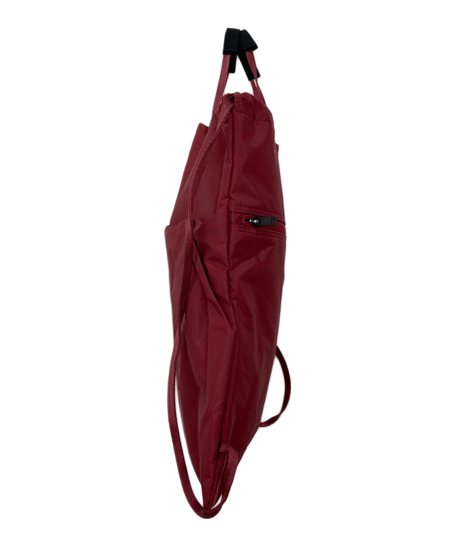 中古・古着通販】PORTER GIRL (ポーターガール) CAPE 2WAY KNAPSACK 