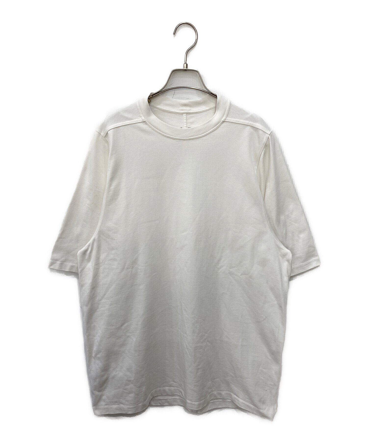 中古・古着通販】RICK OWENS (リックオウエンス) OVERSIZE SWEAT T