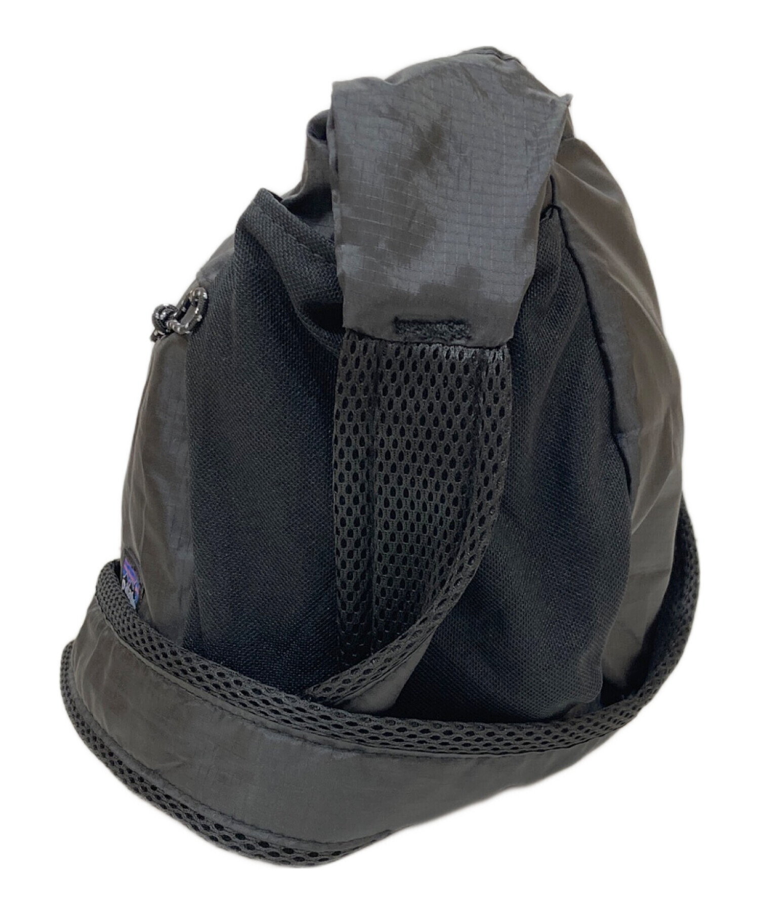 中古・古着通販】Patagonia (パタゴニア) LIGHTWEIGHT TRAVEL COURIER