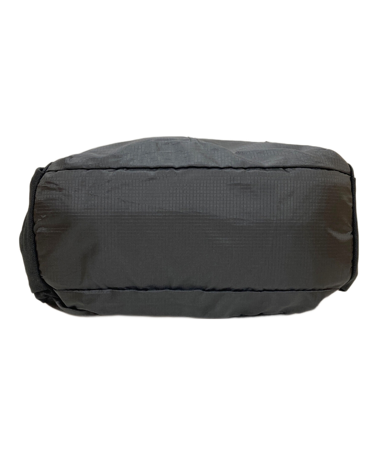 Patagonia Travel Courie トラベルバッグ 防水ブラック 中古・古着通販】Patagonia (パタゴニア) LIGHTWEIGHT TRAVEL COURIER