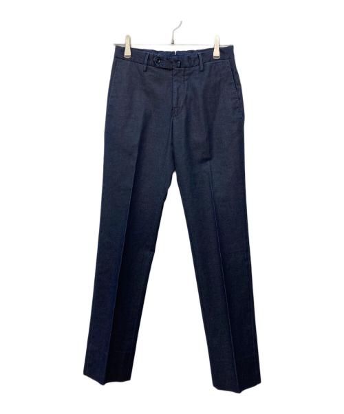 インコテックス　スラックス　チャコールグレー　中古美品　Lサイズ INCOTEX（インコテックス） INCOTEX SLACKS / インコテックス