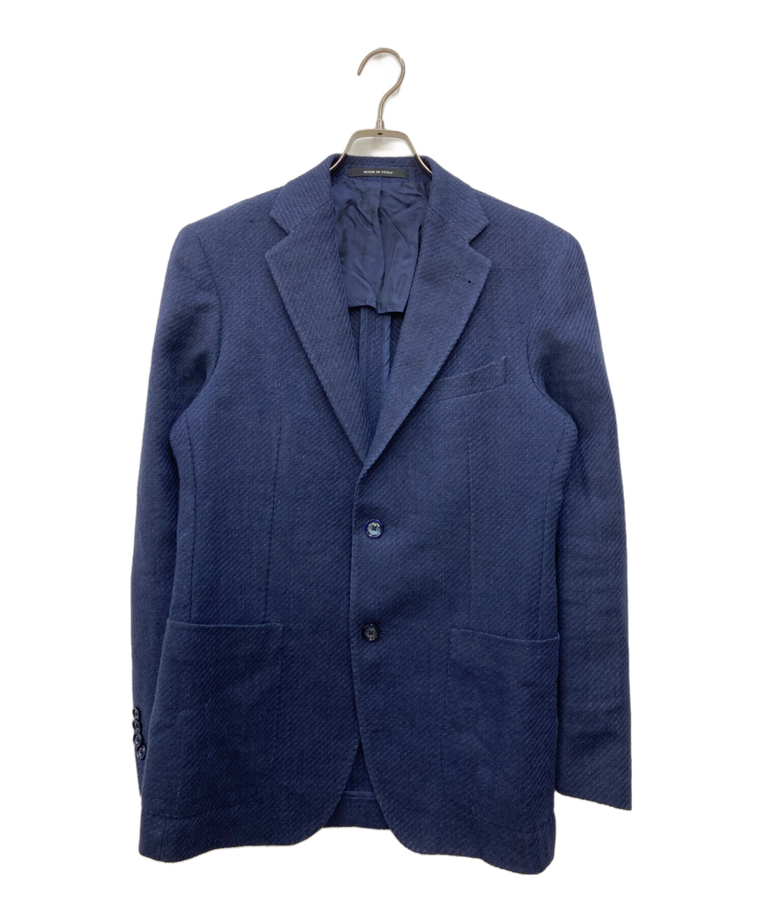 中古・古着通販】TAGLIATORE (タリアトーレ) Brilla per il gusto 
