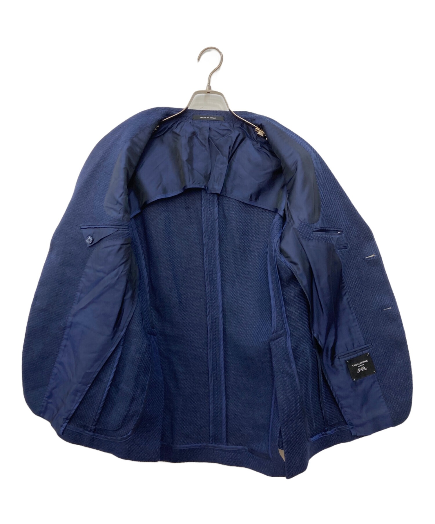 中古・古着通販】TAGLIATORE (タリアトーレ) Brilla per il gusto 
