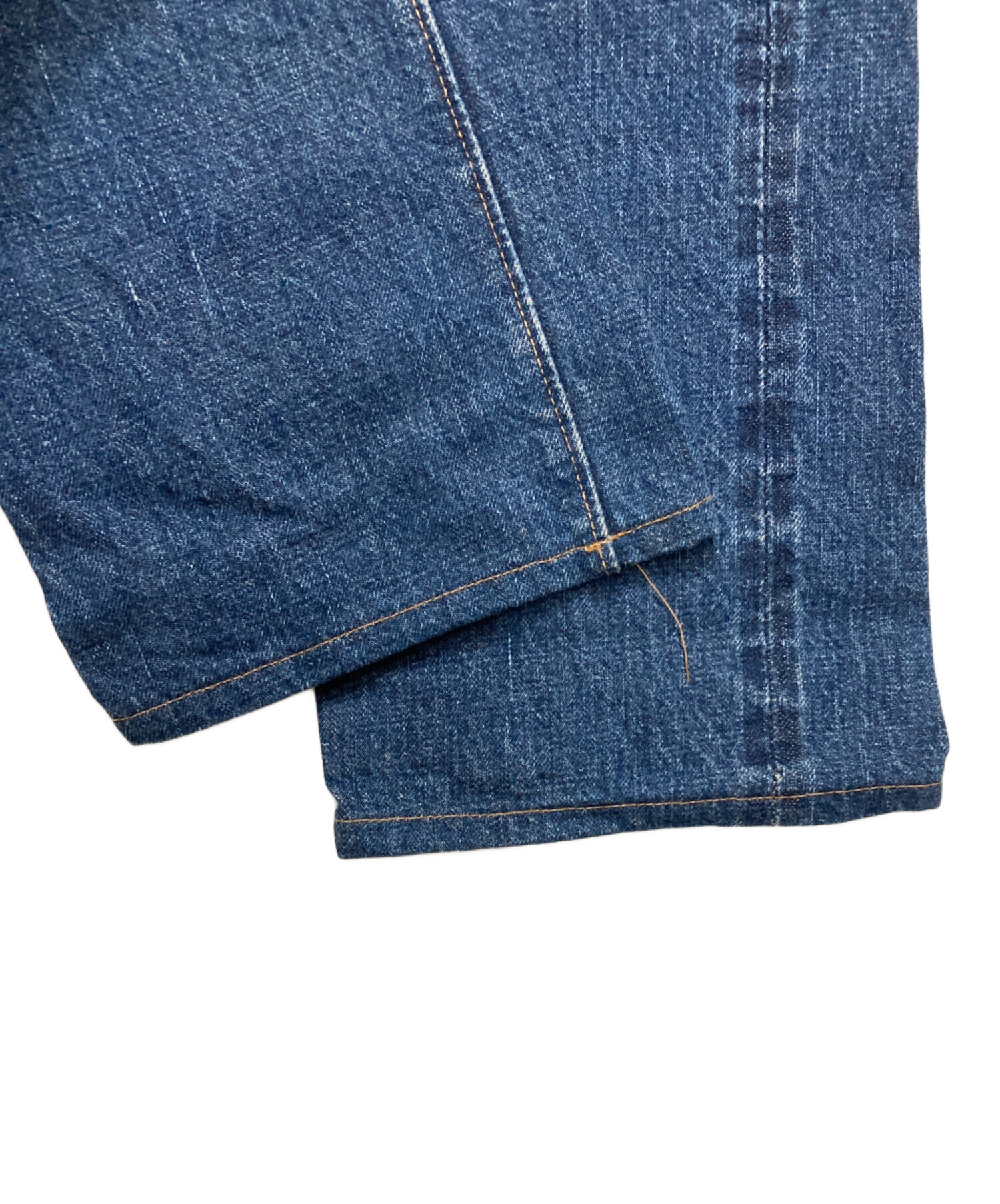 中古・古着通販】DUBBLE WORKS (ダブルワークス) セルビッチデニム 