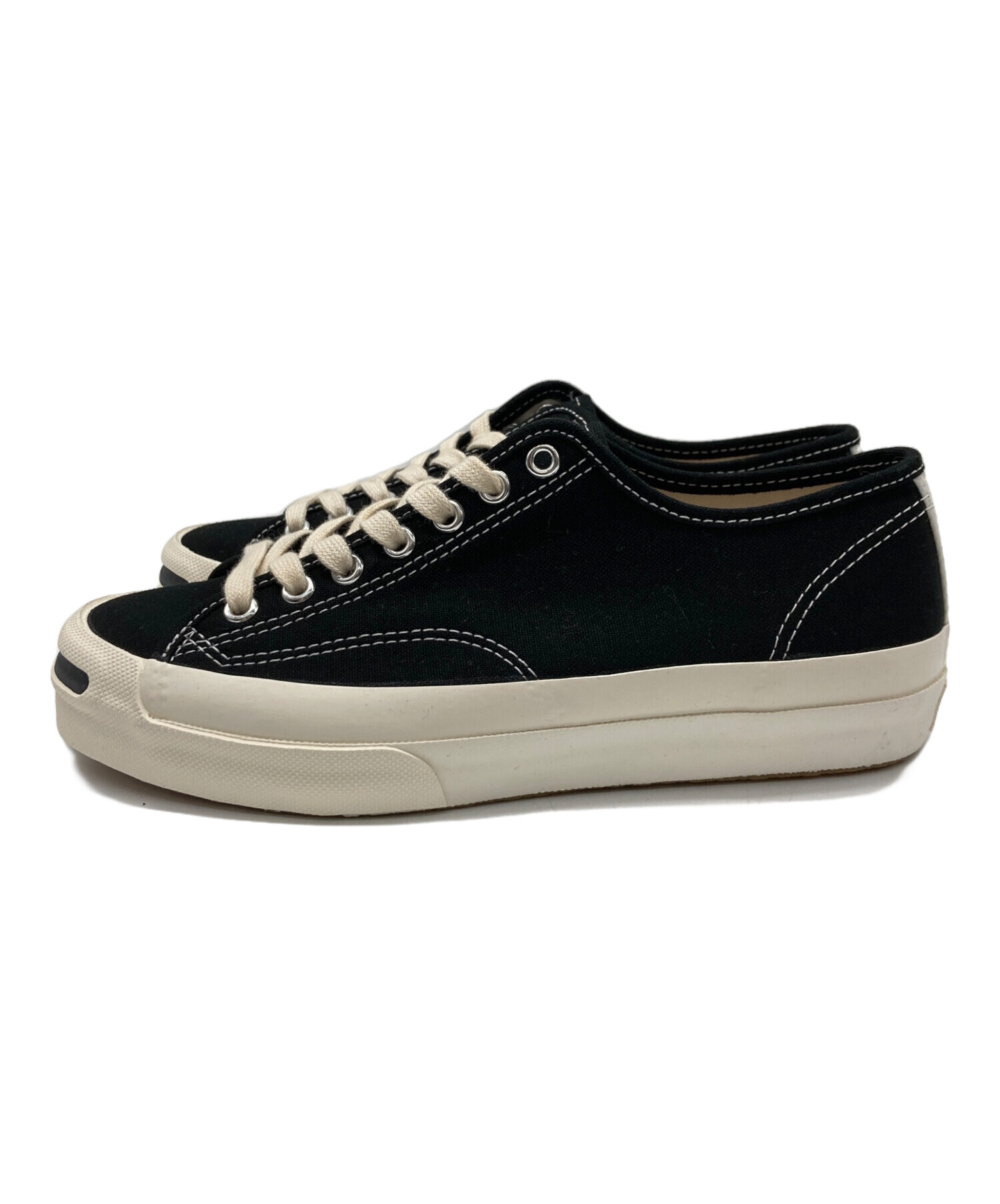 中古・古着通販】mill reef (ミルリーフ) Eddy Oxford ブラック サイズ