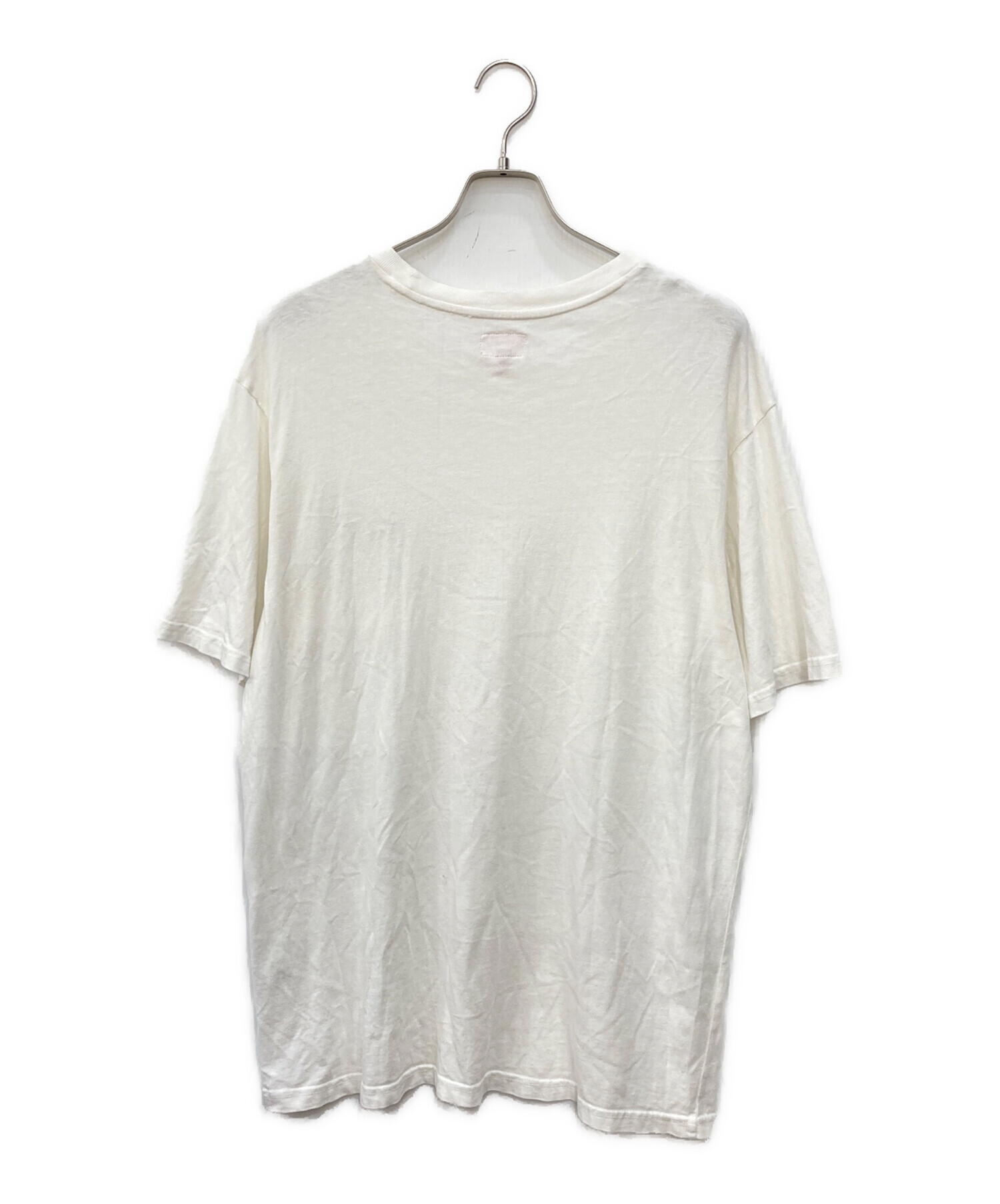 中古・古着通販】SUPREME (シュプリーム) Washed Handstyle S/S Top