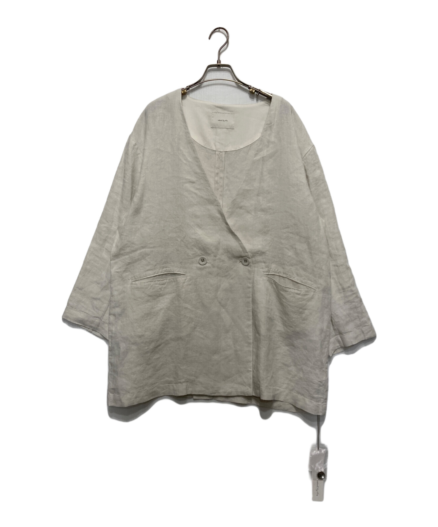 中古・古着通販】studio CLIP natural by clip (スタジオクリップ