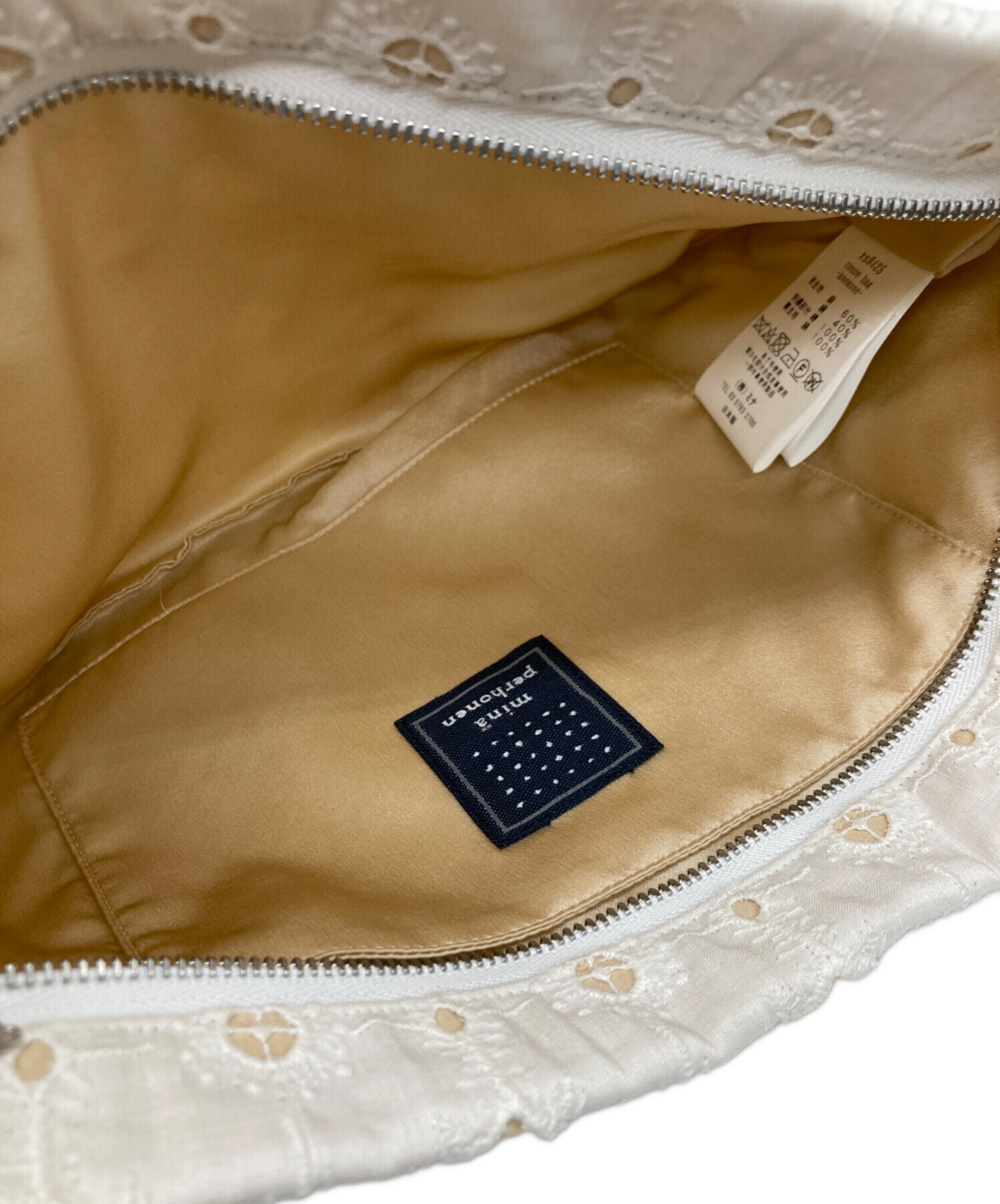 正規品】minaperhonen coupe bag good old 【公式通販】