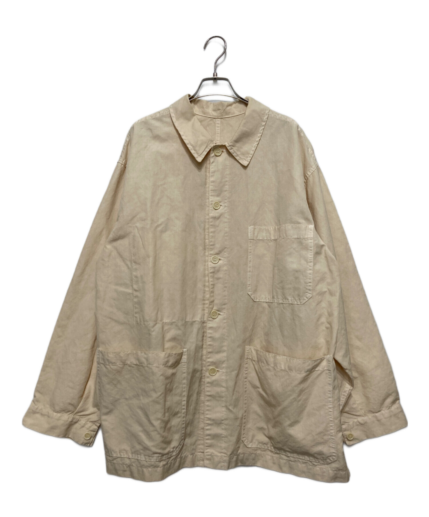 VETRA エンジニアジャケット42 フランス製 VETRA エンジニアジャケット42 フランス製 VETRA エンジニアジャケット