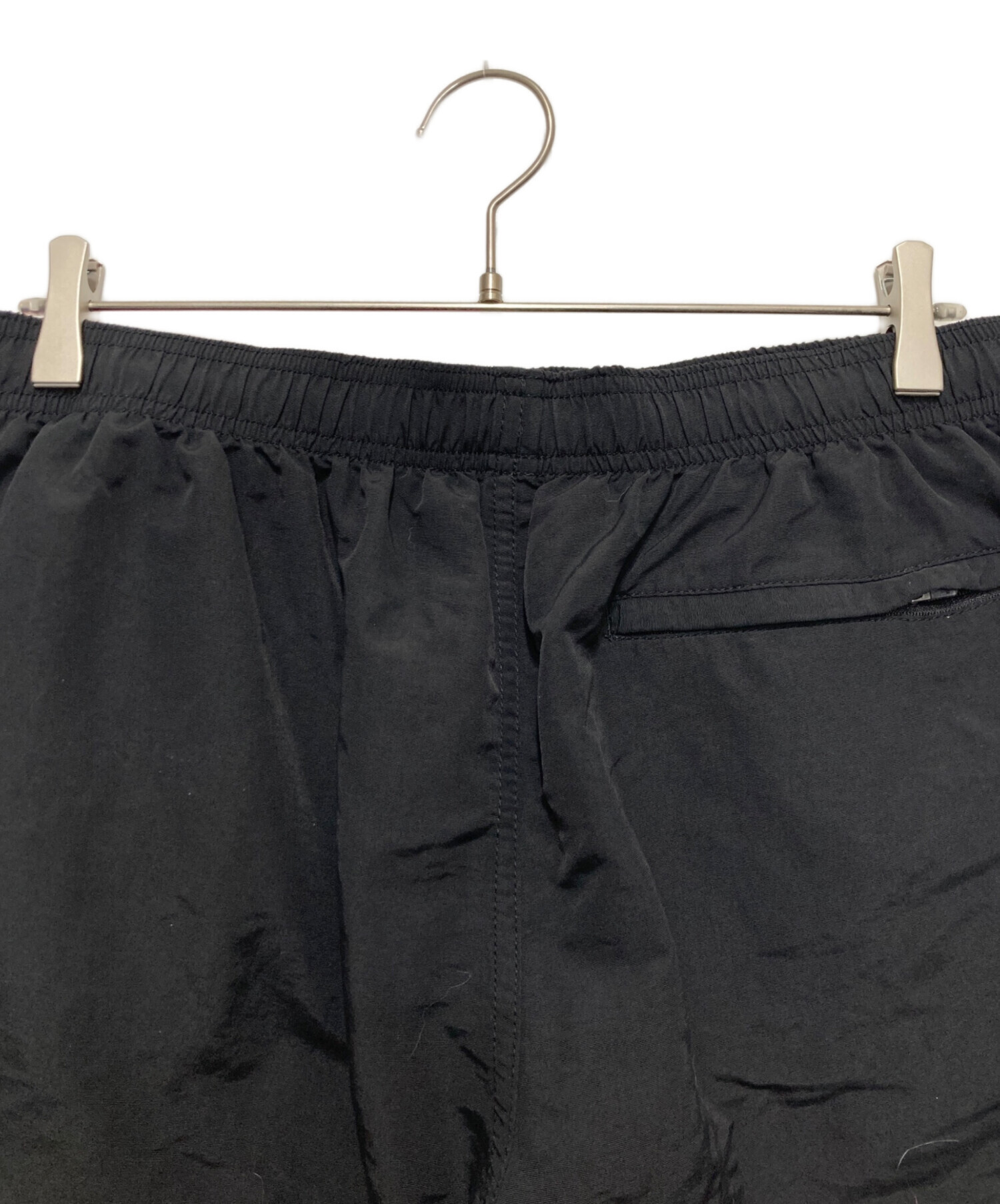 中古・古着通販】stussy (ステューシー) バイカラーハーフパンツ