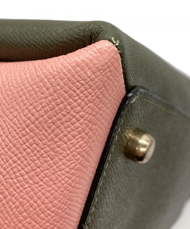 中古・古着通販】COACH (コーチ) リリー キャリーオール カラー