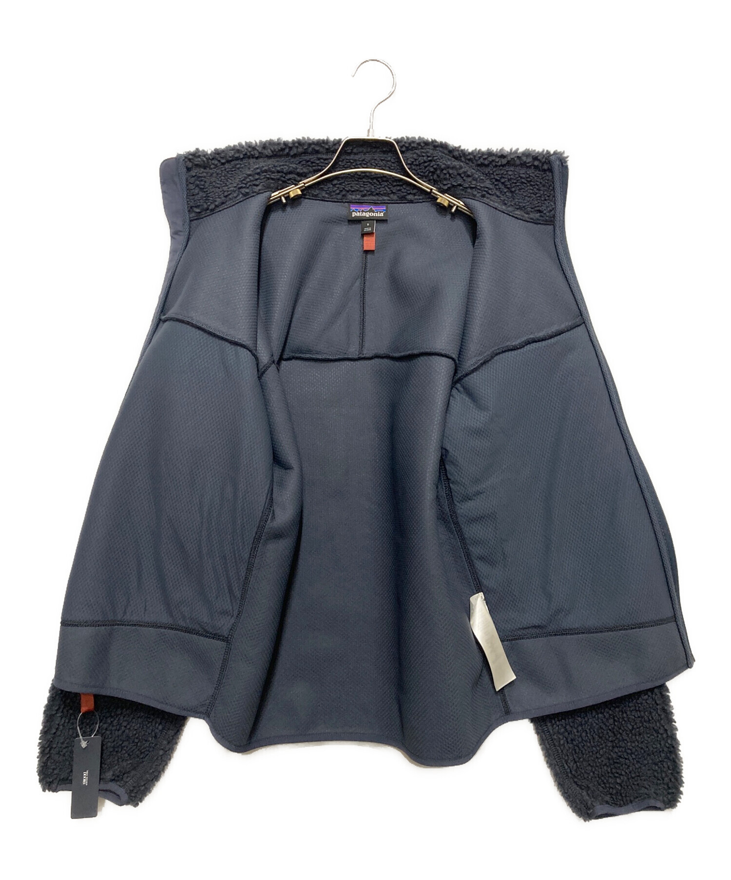 中古・古着通販】Patagonia (パタゴニア) Classic Retro-X Jacket 
