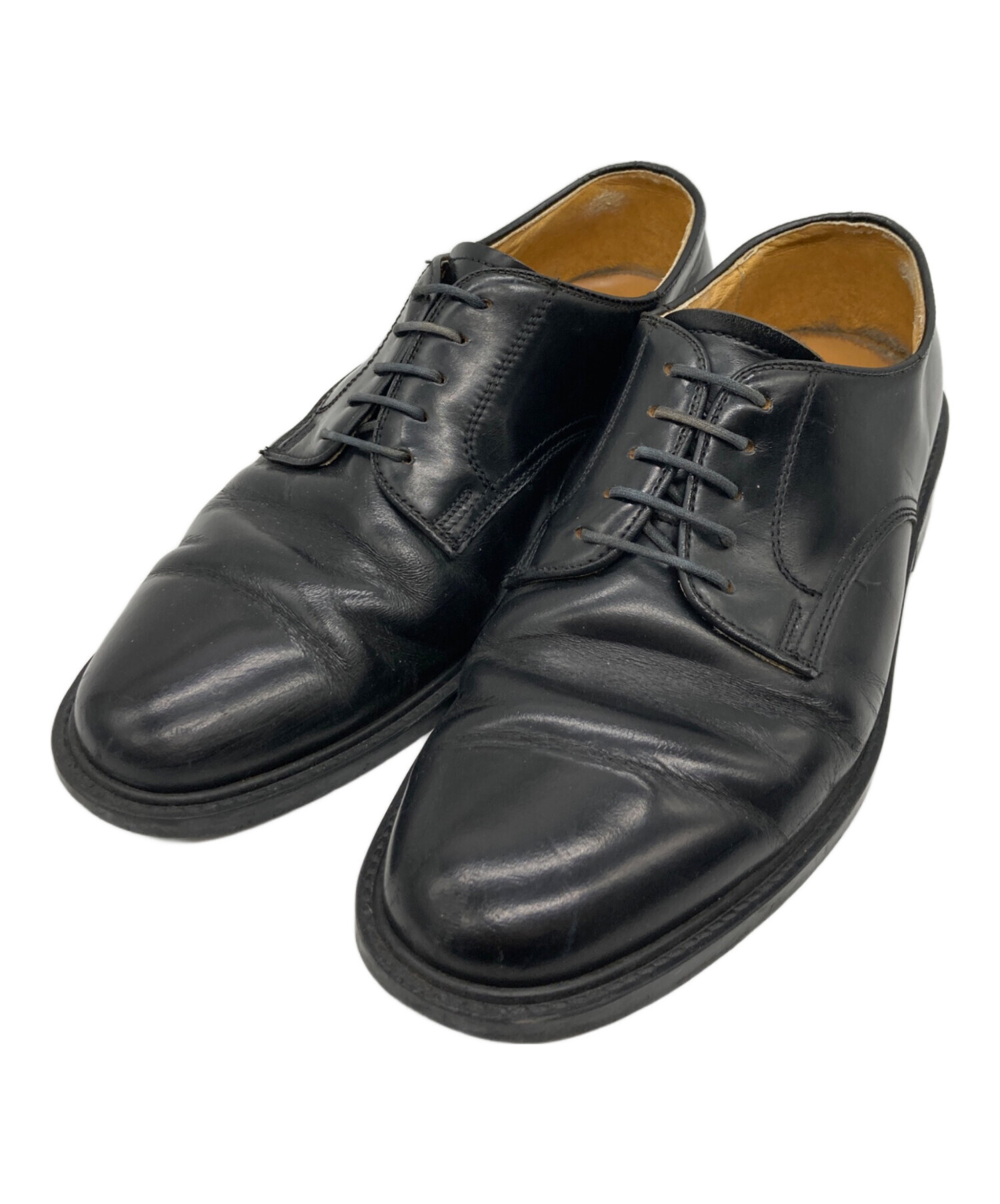 中古・古着通販】The KENFORD (ケンフォード) ドレスシューズ ブラック