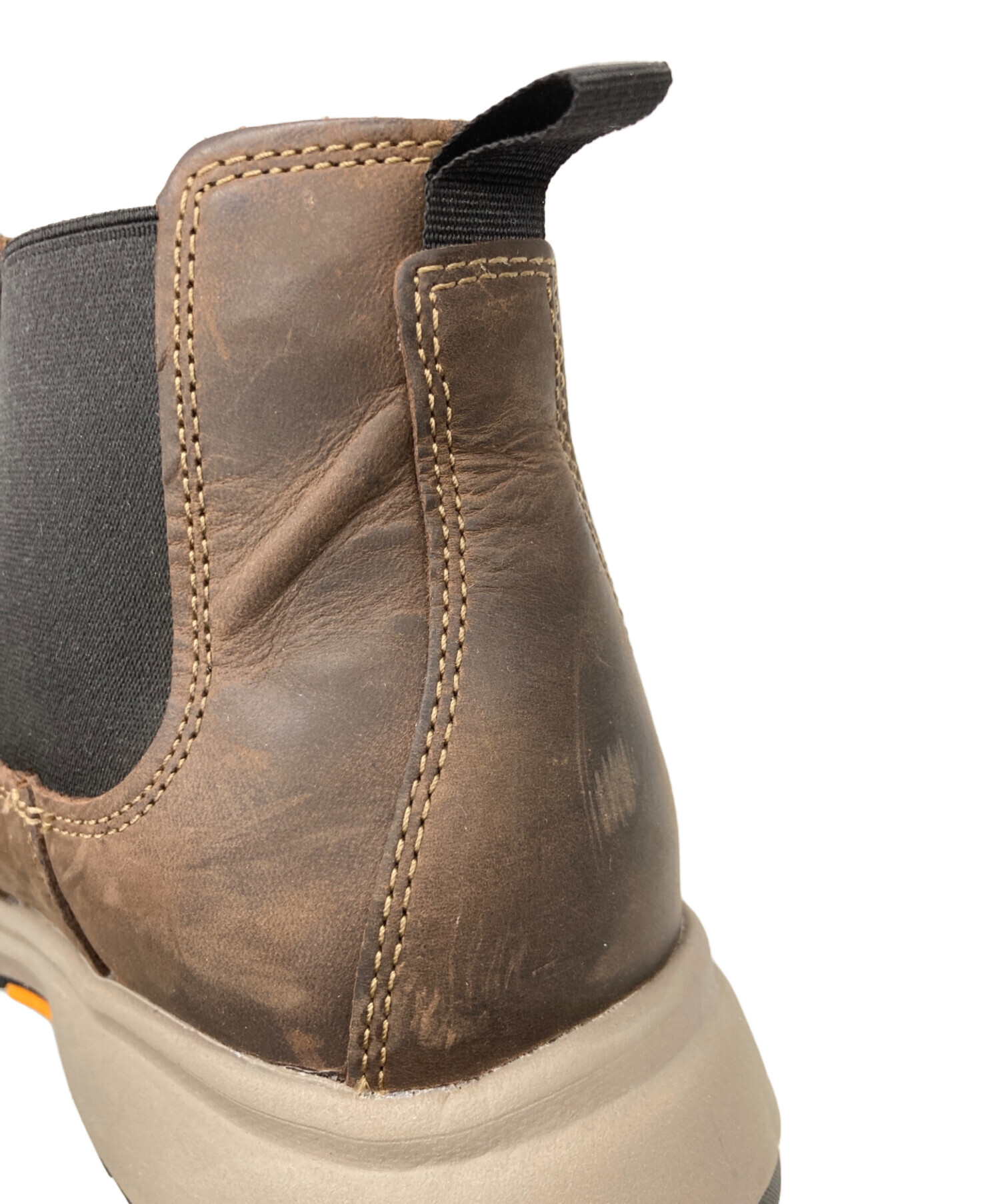 ティンバーランド Timberland Atwells Ave Waterproof Insulated メンズ ブーツ Jet Black