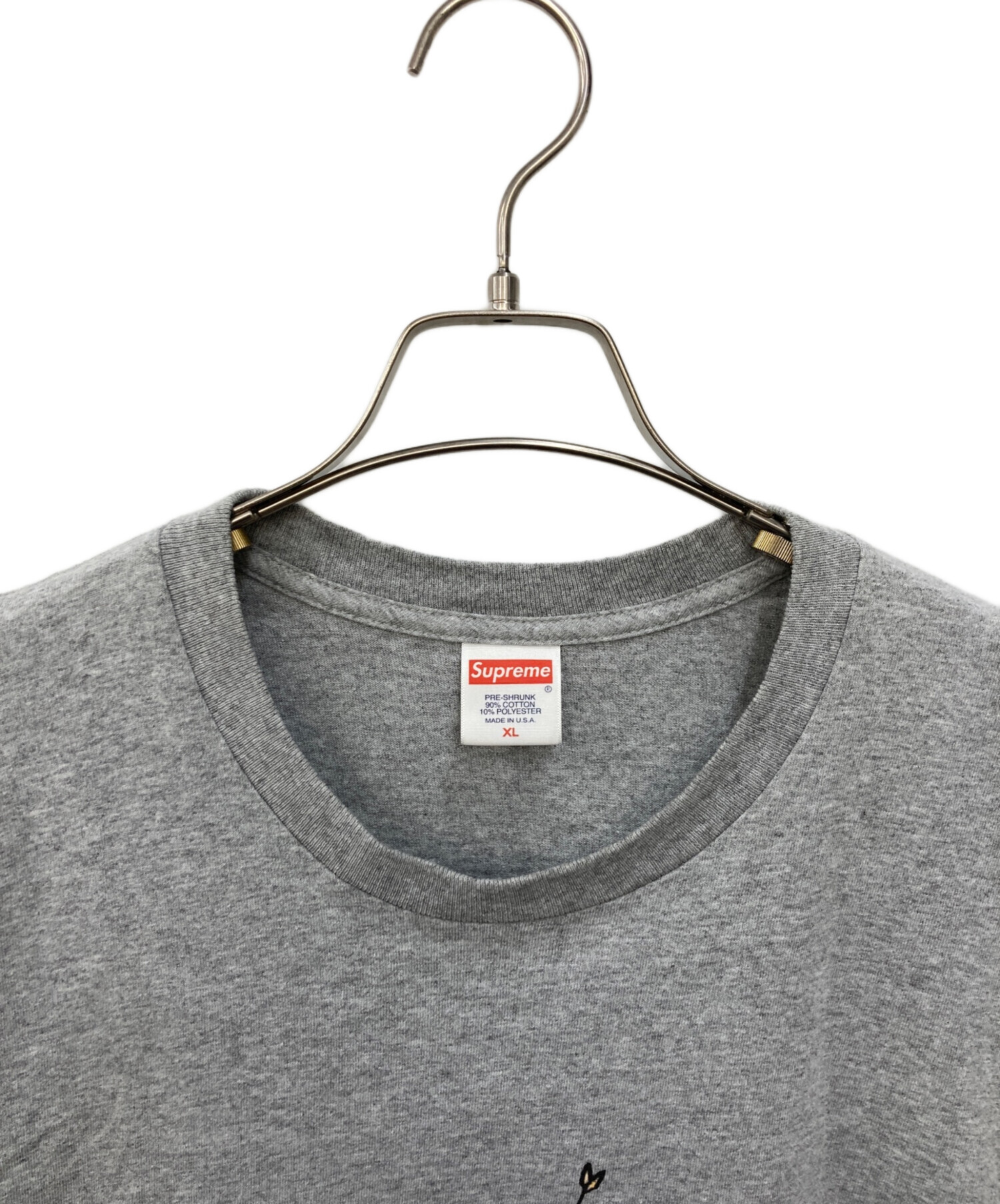 中古・古着通販】SUPREME (シュプリーム) Neil Blender Arrow L/S Tee 