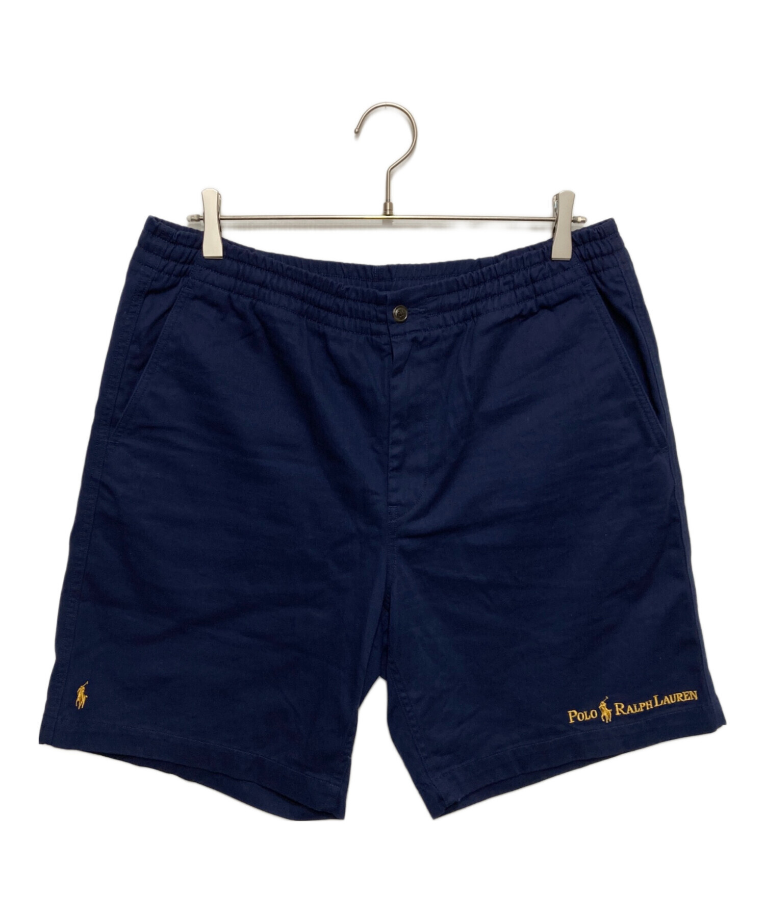 POLO RALPH LAUREN for BEAMS Shorts【L】紺