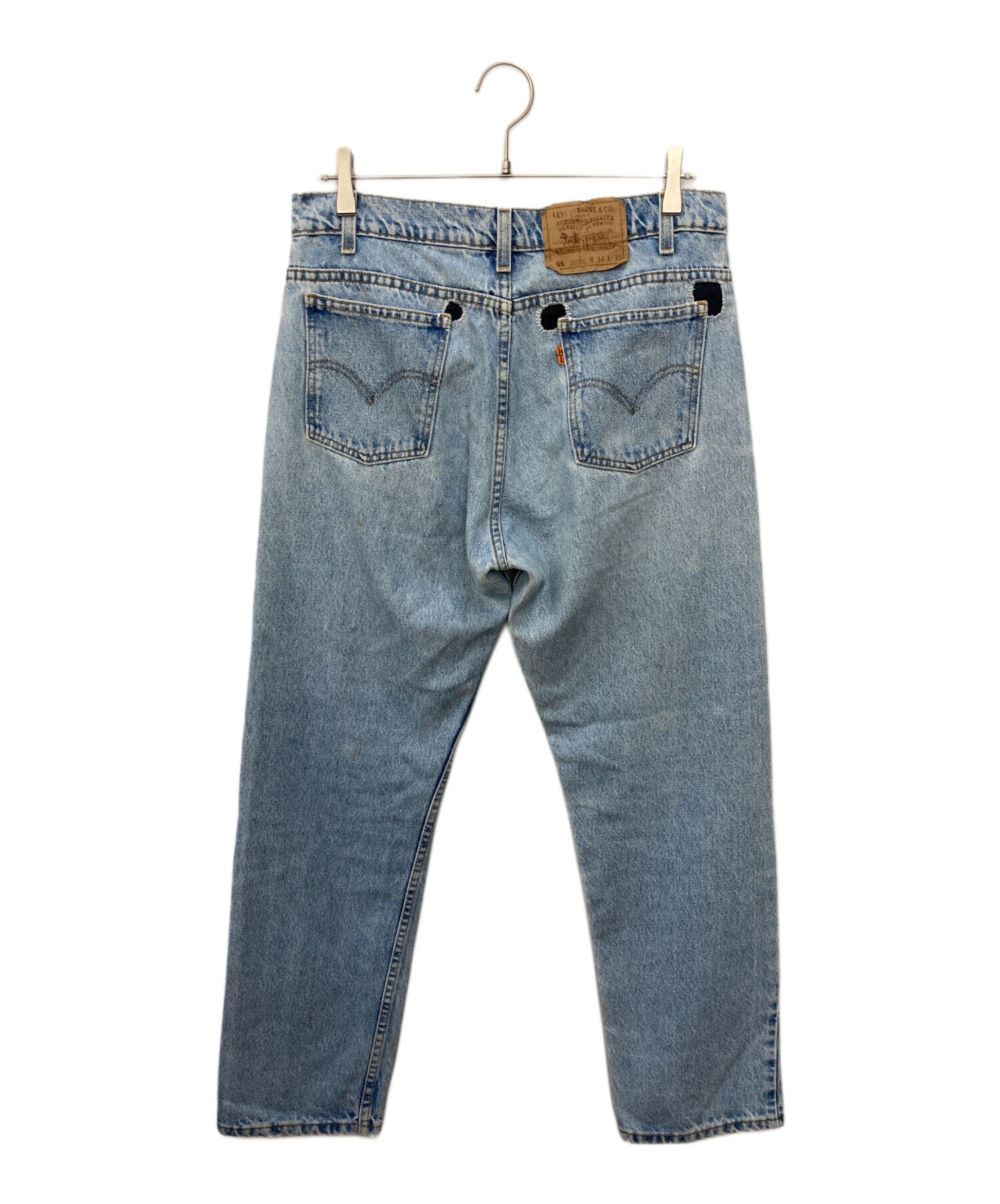 中古・古着通販】LEVI