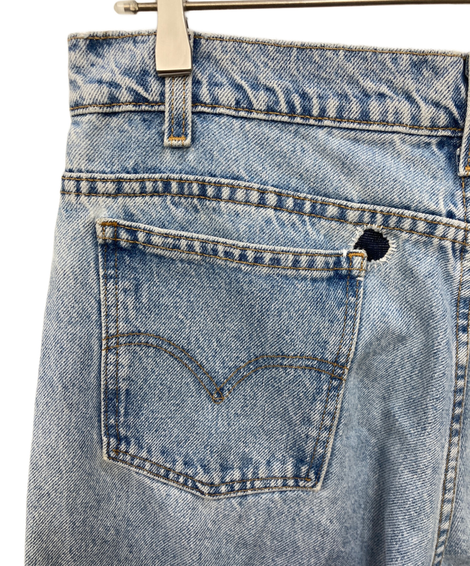 中古・古着通販】LEVI