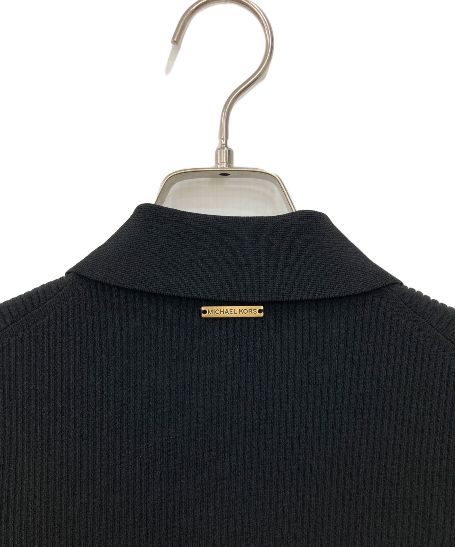 中古・古着通販】MICHAEL KORS (マイケルコース) ニットワンピース