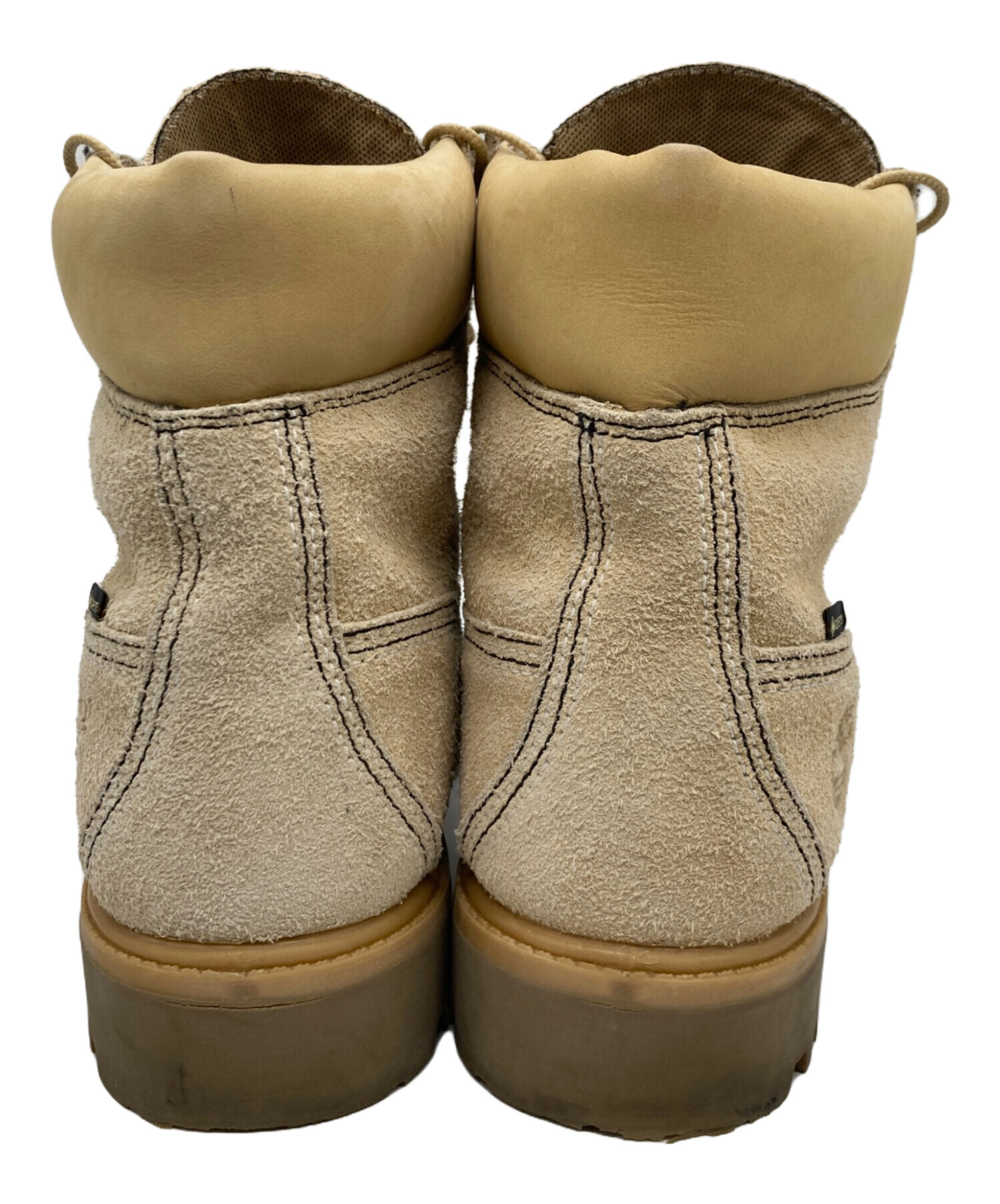 中古・古着通販】Timberland (ティンバーランド) nonnative (ノン