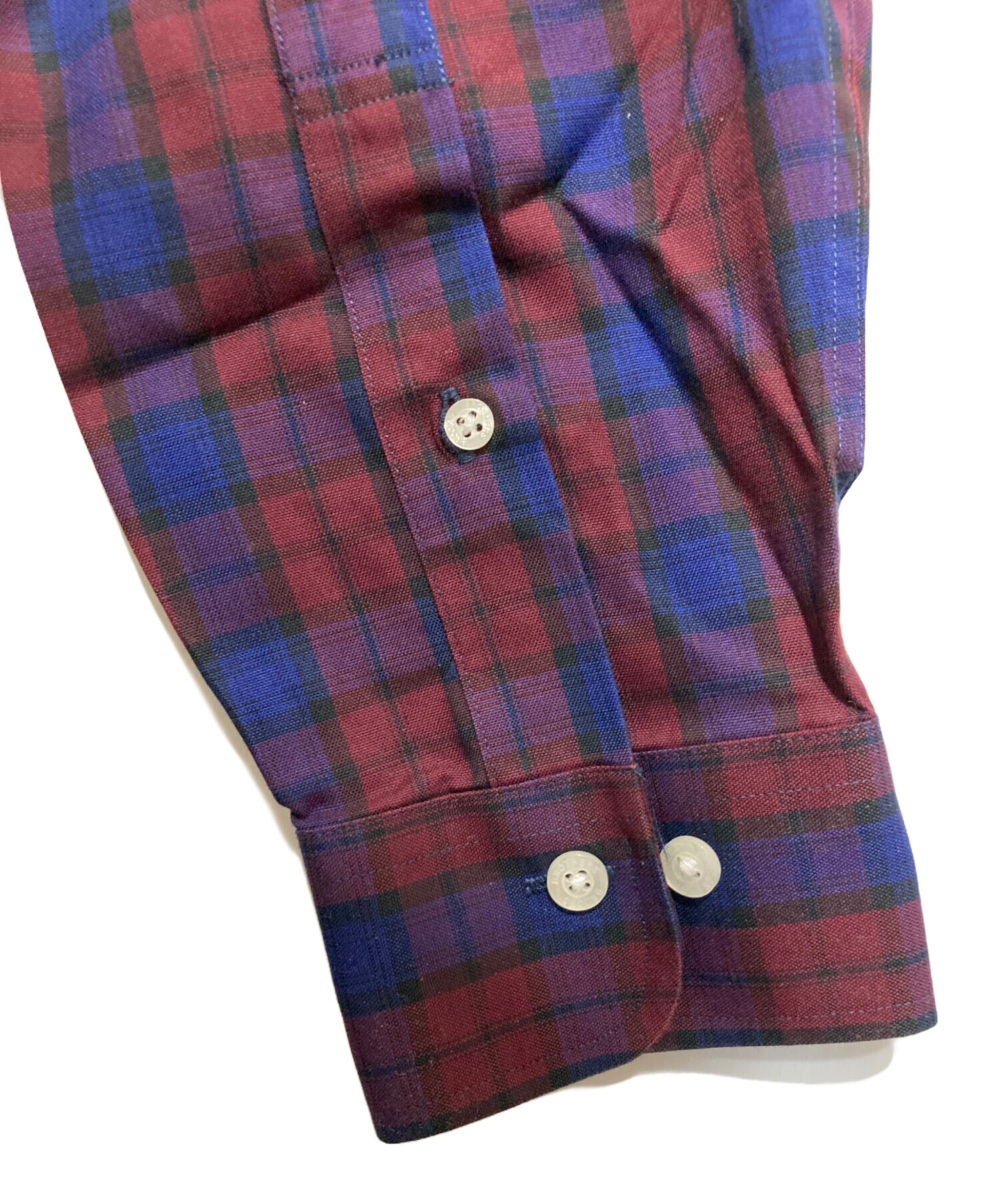 中古・古着通販】BROOKS BROTHERS (ブルックスブラザーズ