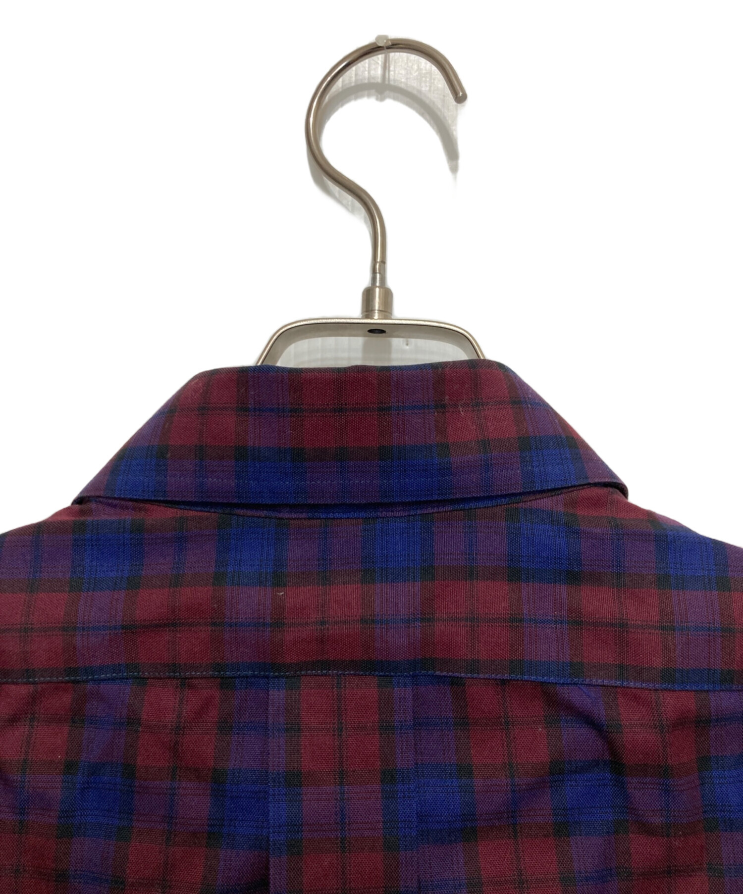 【未使用品】ブルックスブラザース ボタンダウンシャツ 青タグ M Brooks Brothers - 90s ブルックスブラザーズ 長袖 ボタンダウン