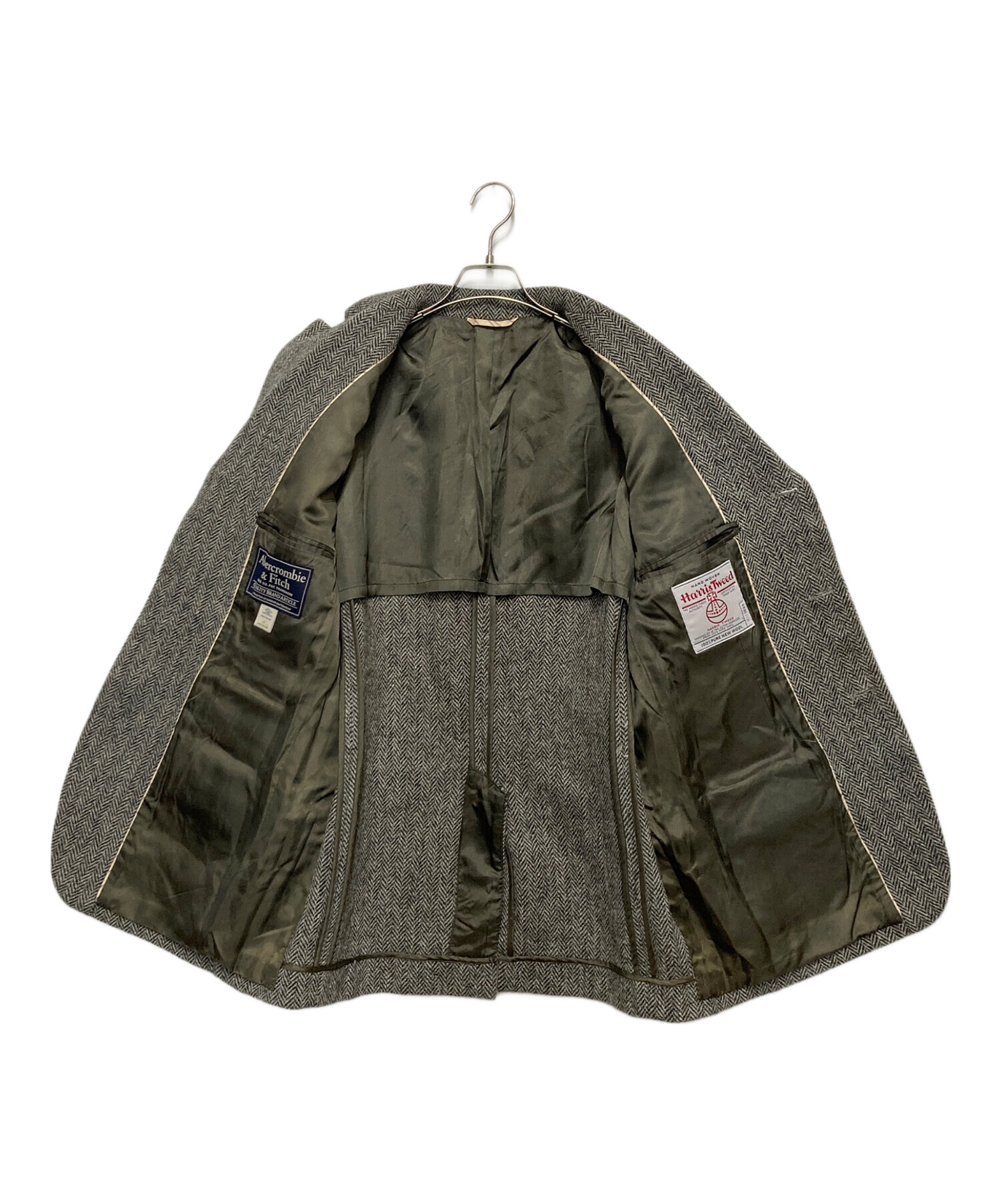 中古・古着通販】Abercrombie & Fitch (アバクロンビー アンド 