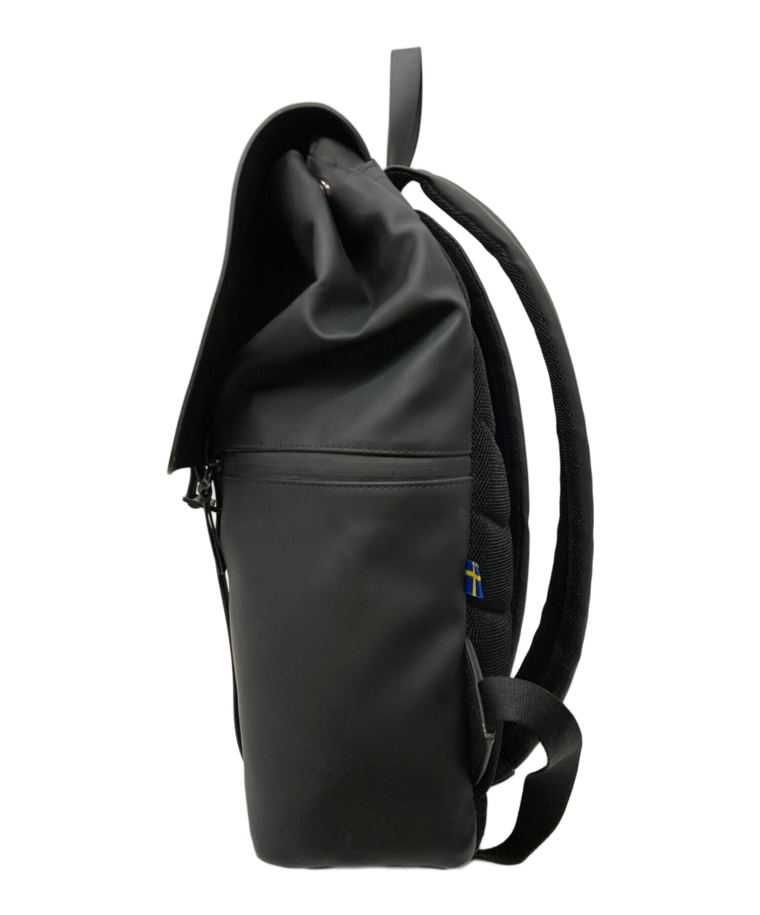 中古・古着通販】GASTON LUGA (ガストンルーガ) SPLASH 2.0 ブラック