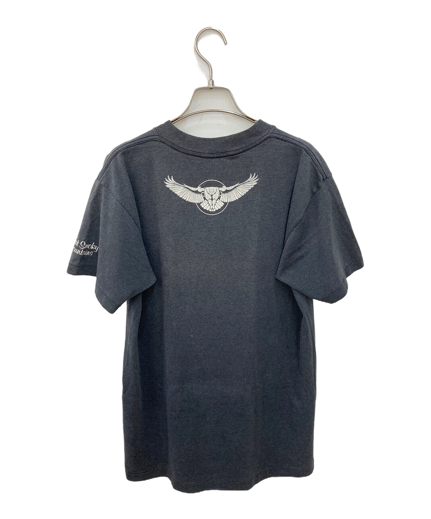 中古・古着通販】VINTAGE (ヴィンテージ) シングルステッチtシャツ 