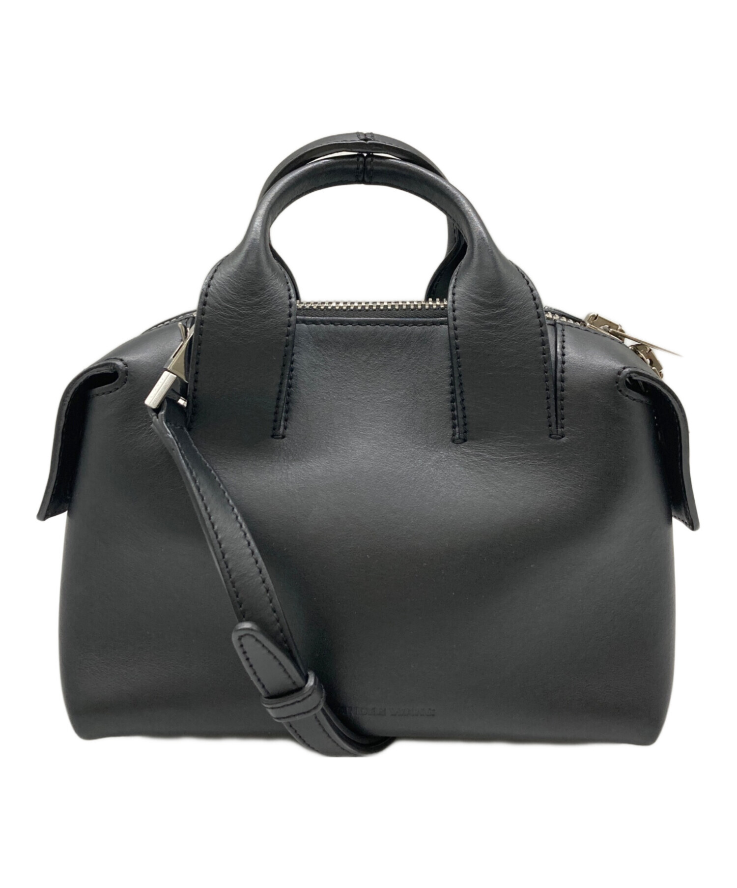 中古・古着通販】ALEXANDER WANG (アレキサンダーワン) 2WAYショルダー 