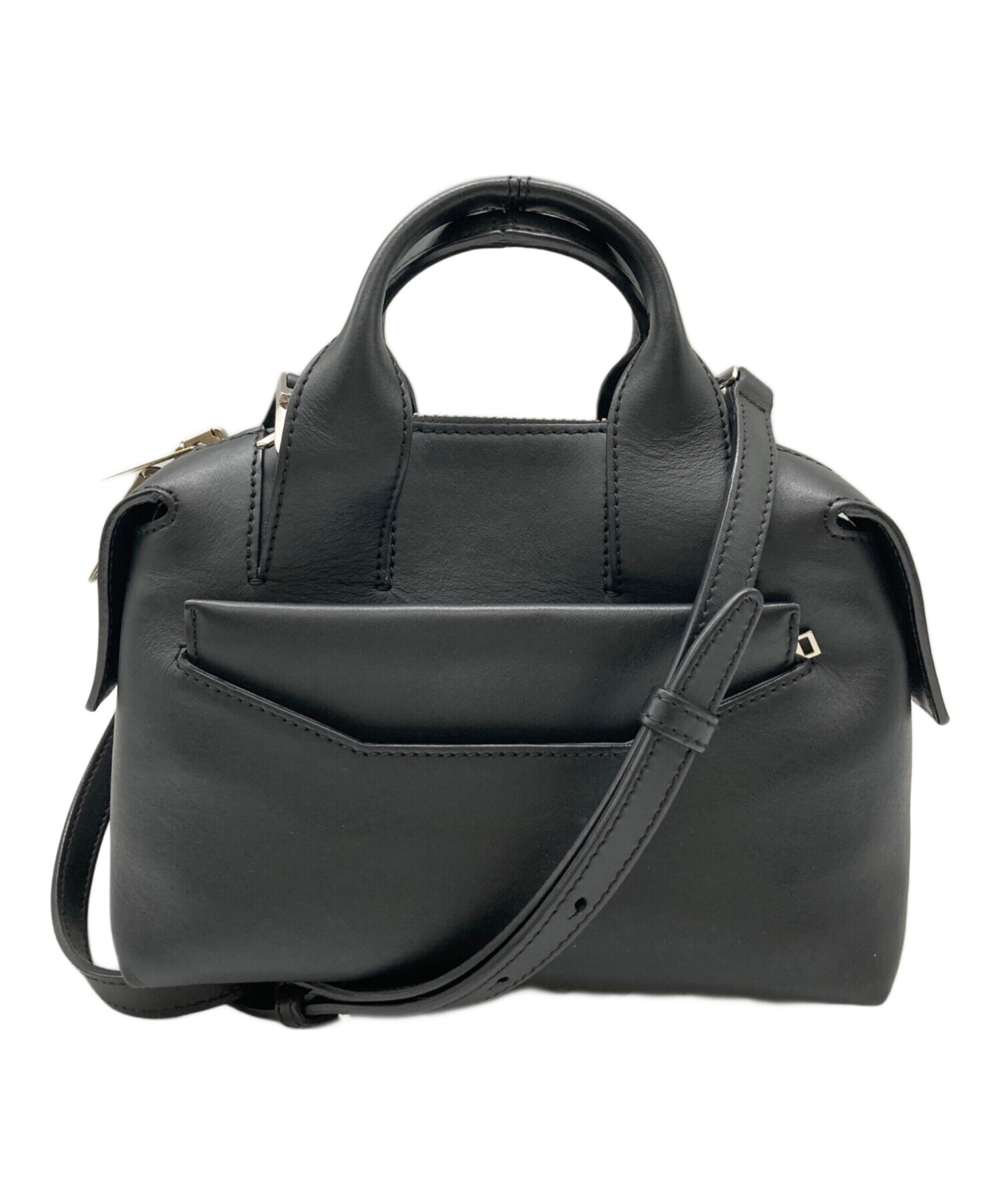 中古・古着通販】ALEXANDER WANG (アレキサンダーワン) 2WAYショルダー 