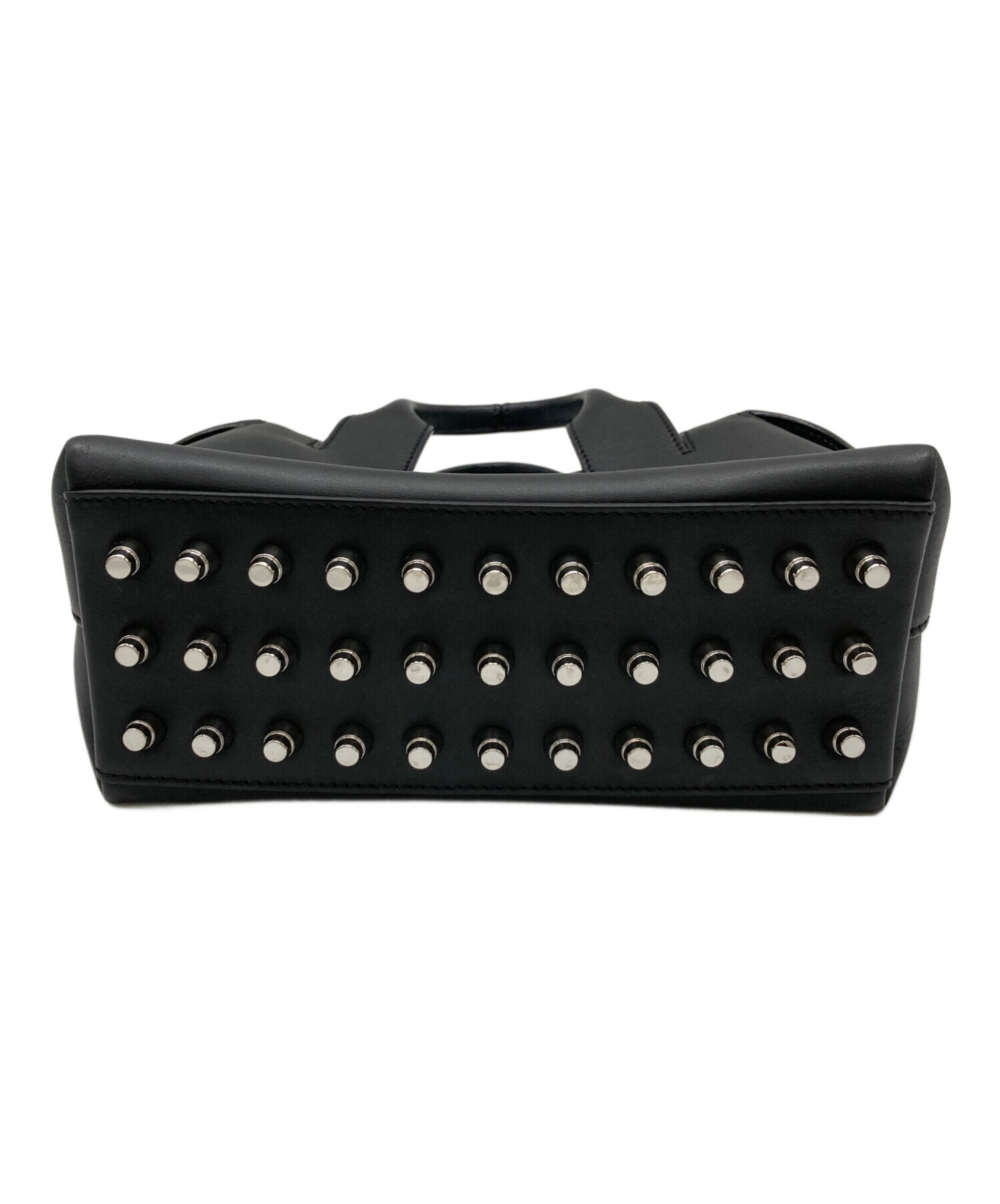 中古・古着通販】ALEXANDER WANG (アレキサンダーワン) 2WAYショルダー 