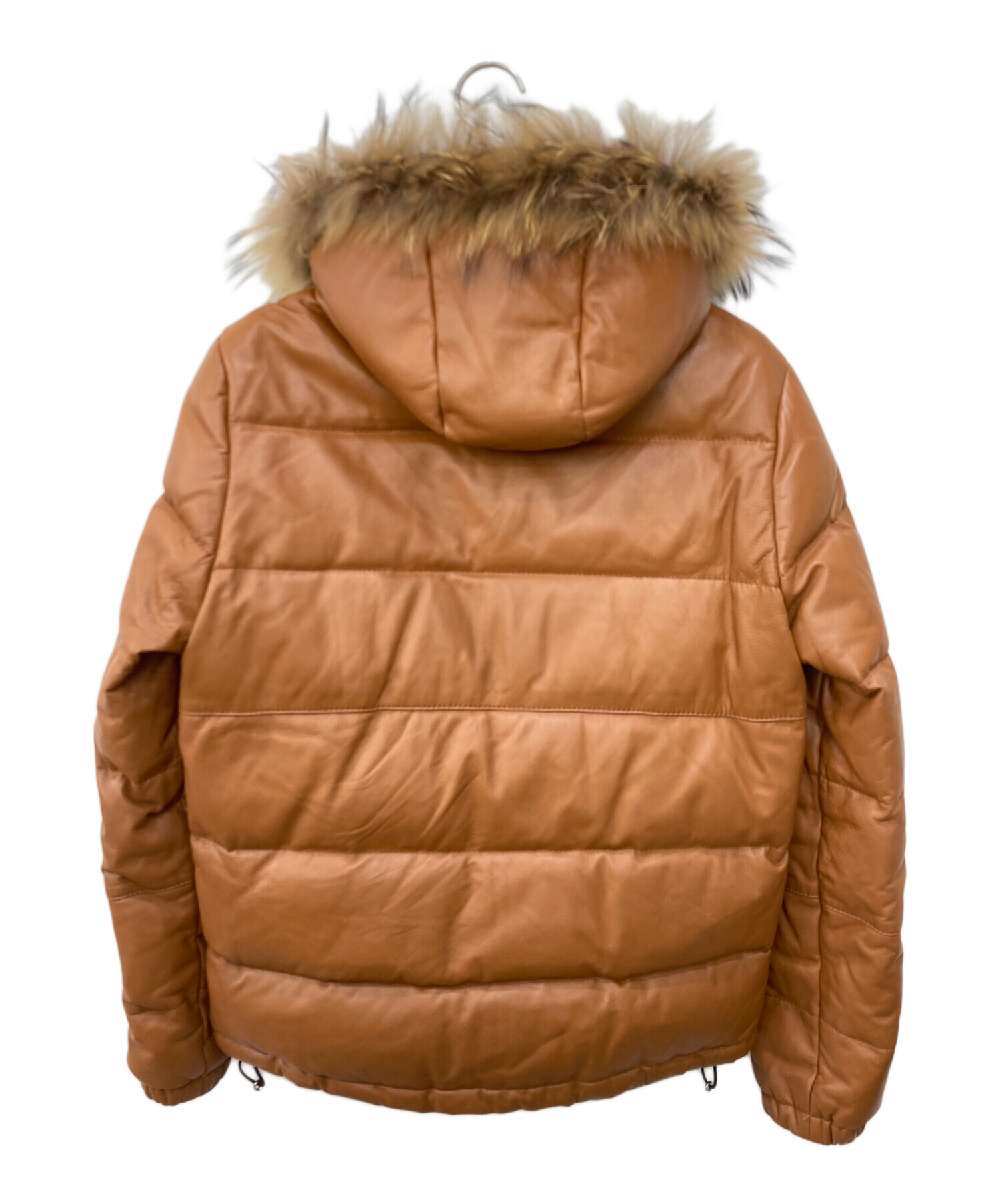 中古・古着通販】URBAN RESEARCH (アーバンリサーチ) ラクーンファー