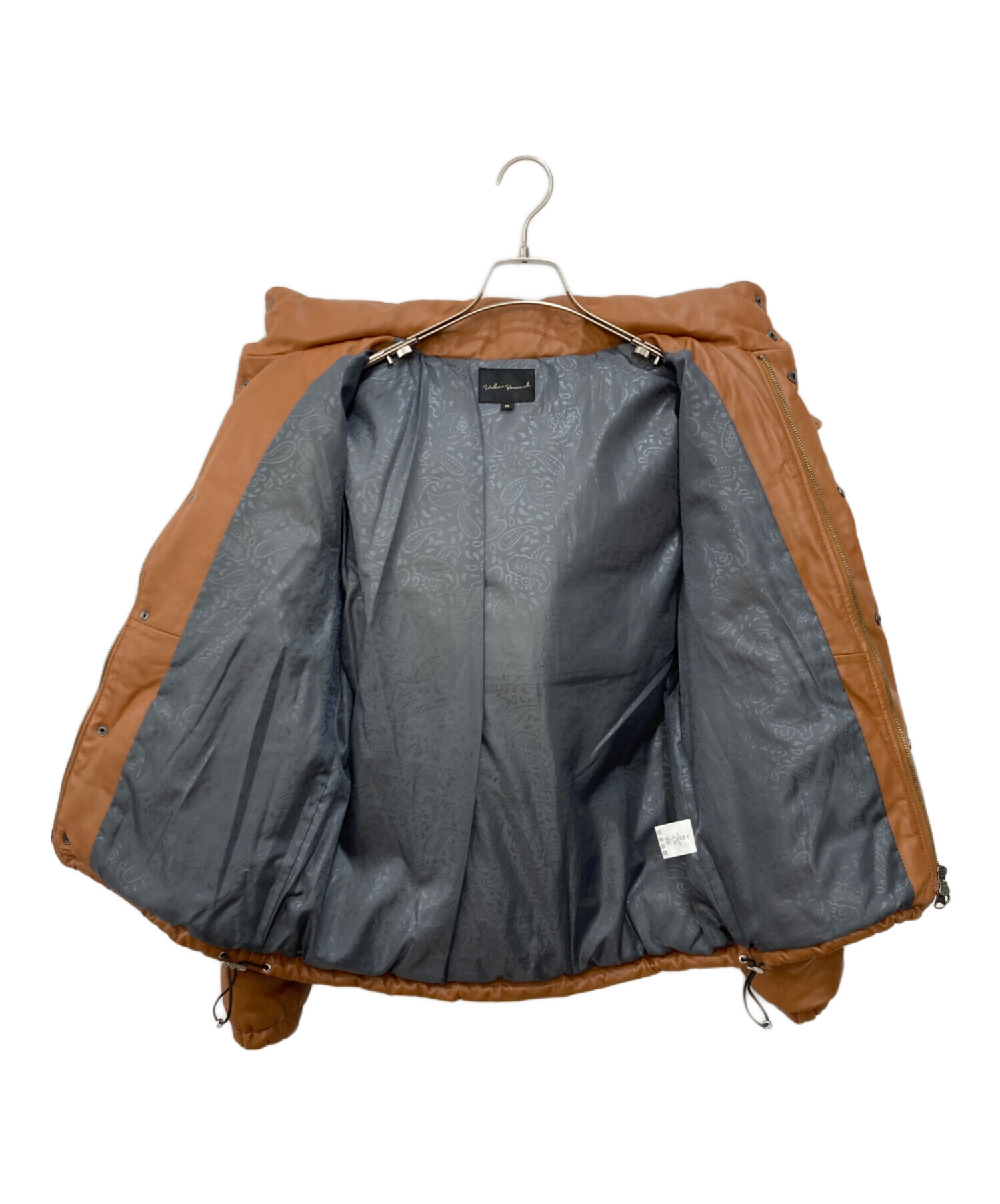 中古・古着通販】URBAN RESEARCH (アーバンリサーチ) ラクーンファー