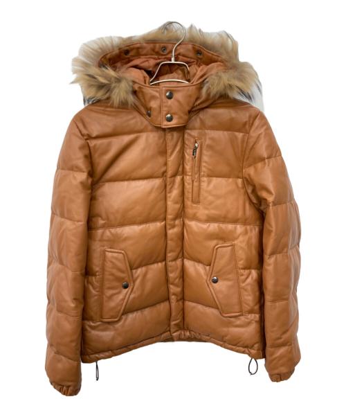 中古・古着通販】URBAN RESEARCH (アーバンリサーチ) ラクーンファー