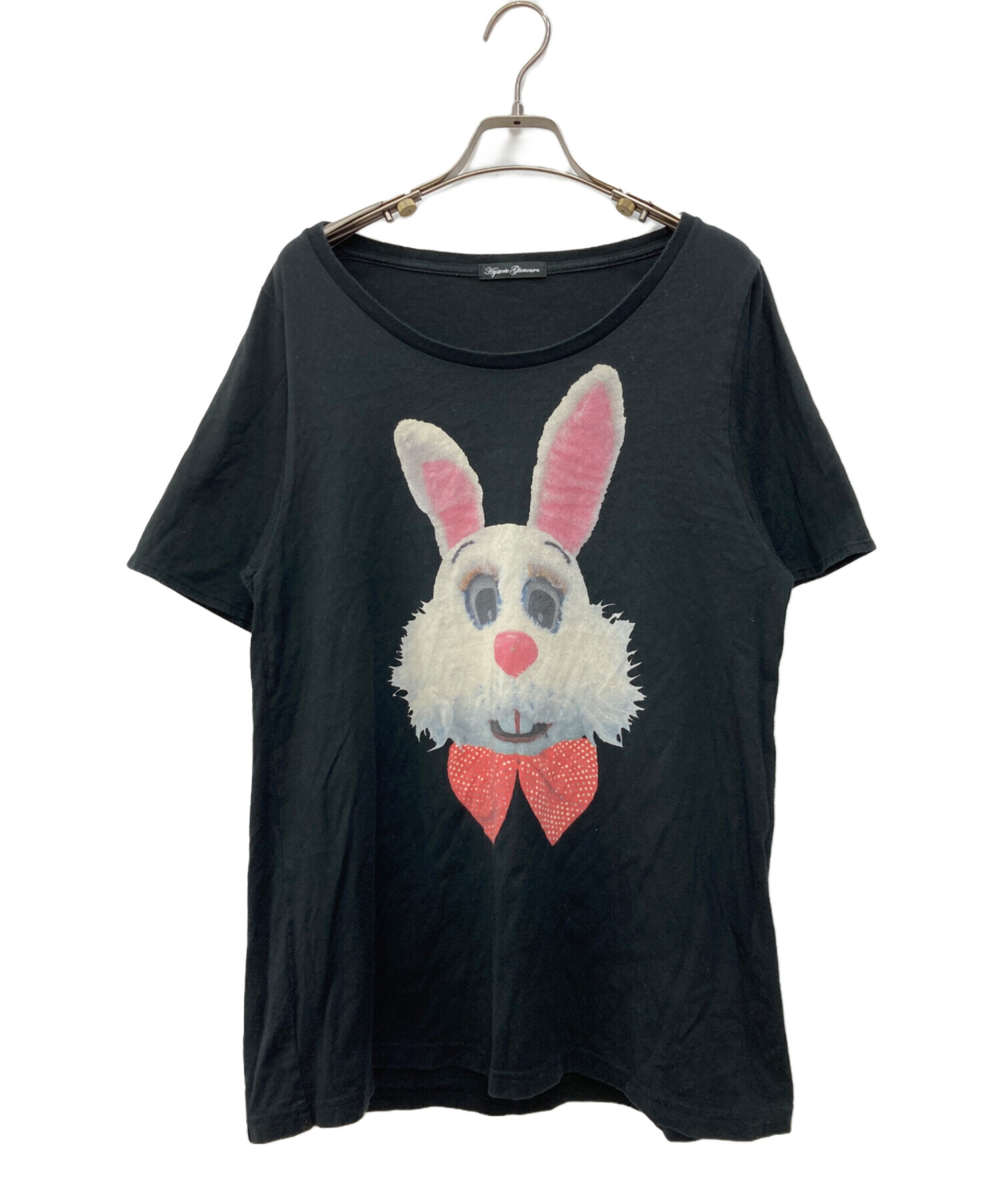 中古・古着通販】Hysteric Glamour (ヒステリックグラマー) ラビット 