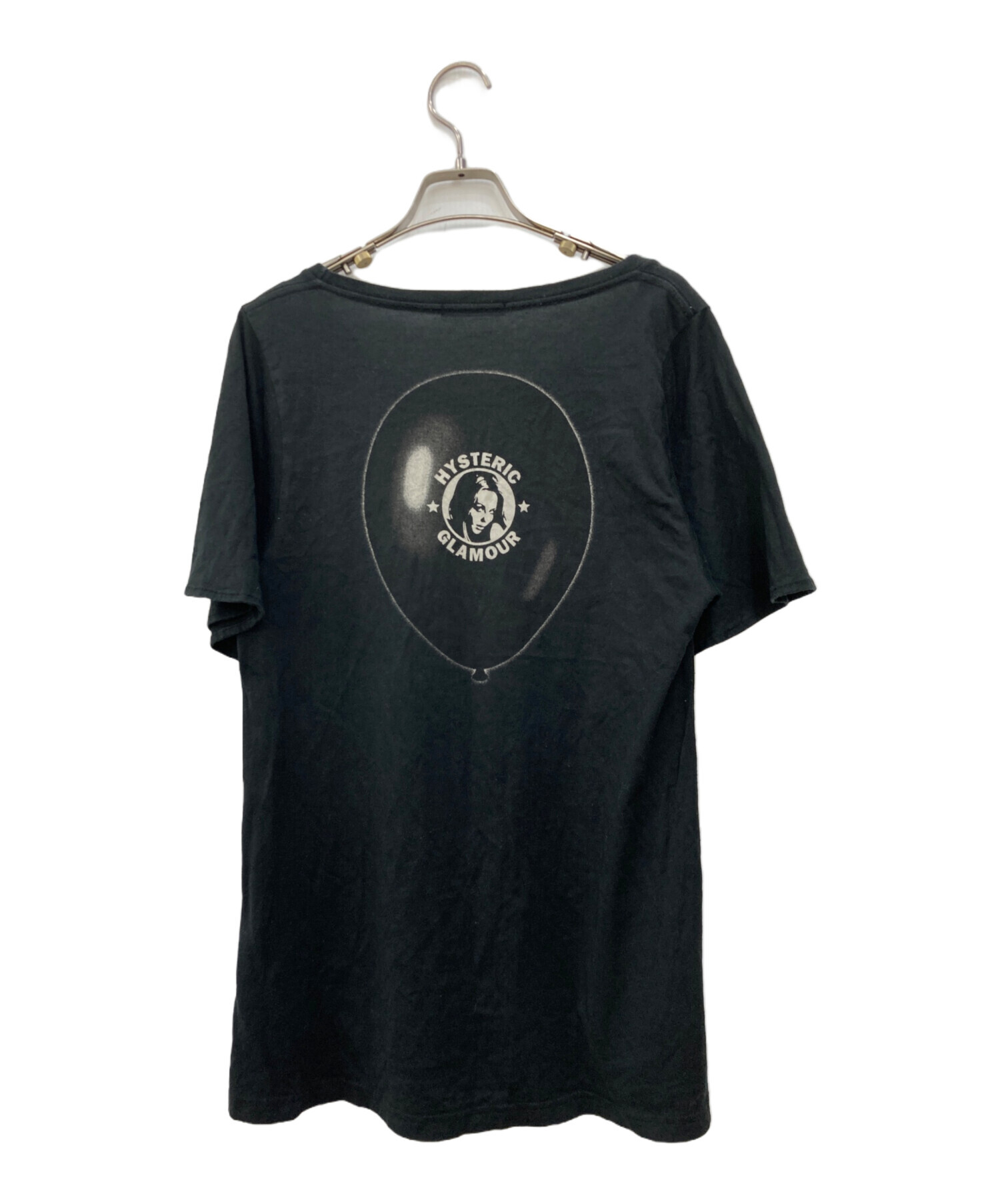 中古・古着通販】Hysteric Glamour (ヒステリックグラマー) ラビット 
