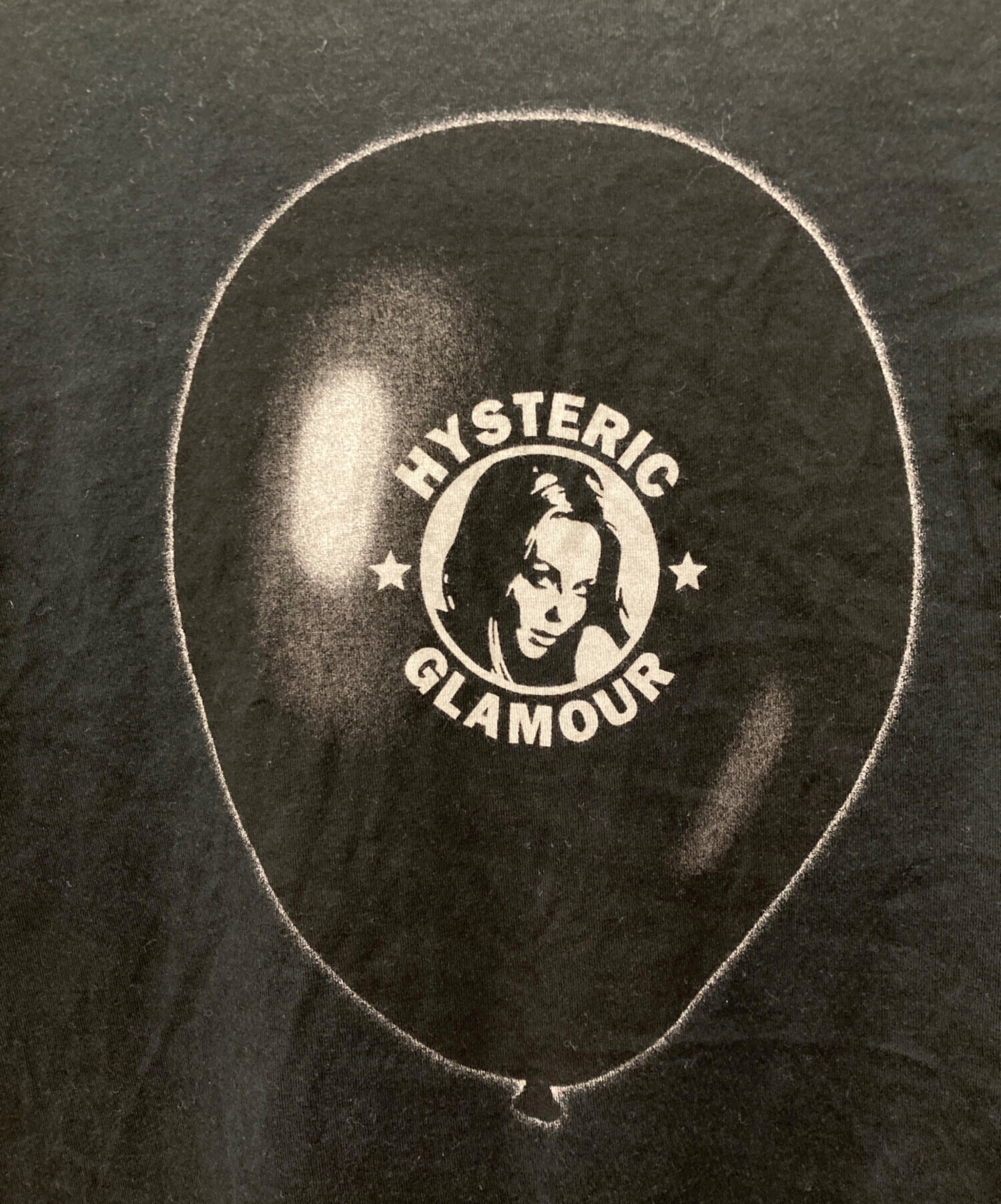 中古・古着通販】Hysteric Glamour (ヒステリックグラマー) ラビット 