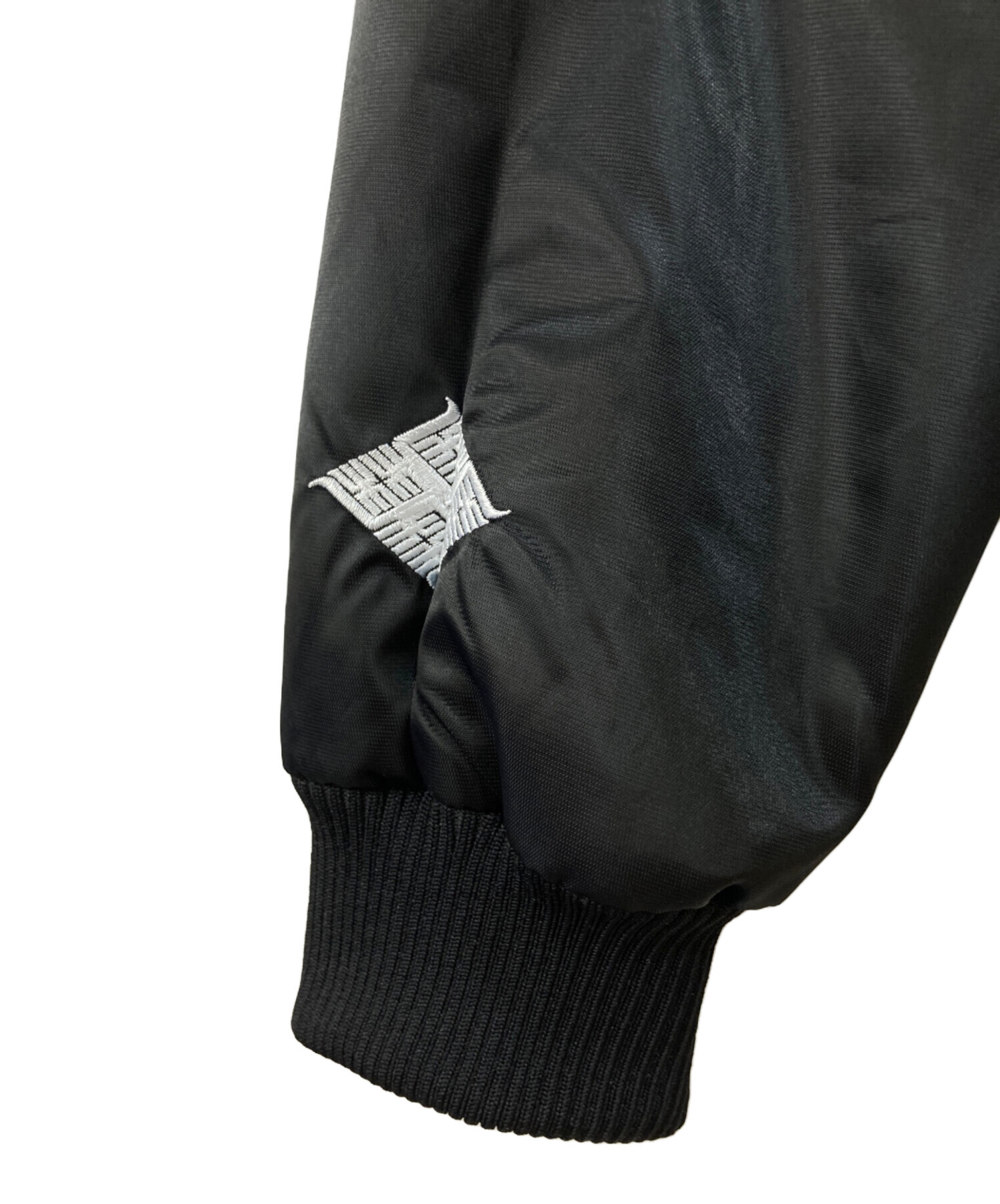 中古・古着通販】BUDSPOOL (バッズプール) CLASSIC LOGO NYLON