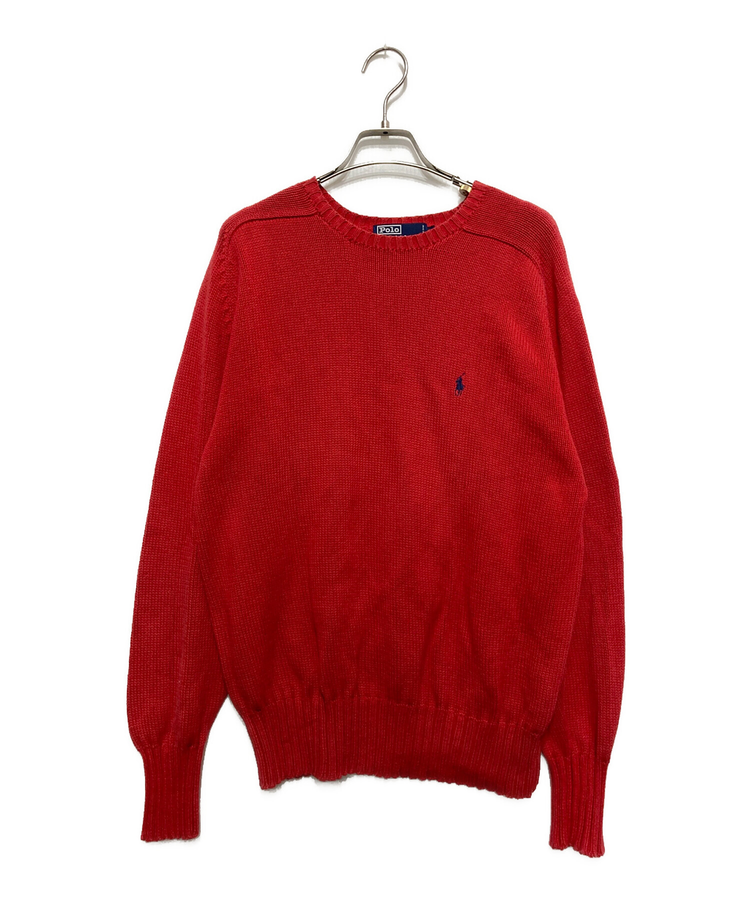 中古・古着通販】POLO RALPH LAUREN (ポロ・ラルフローレン) コットン