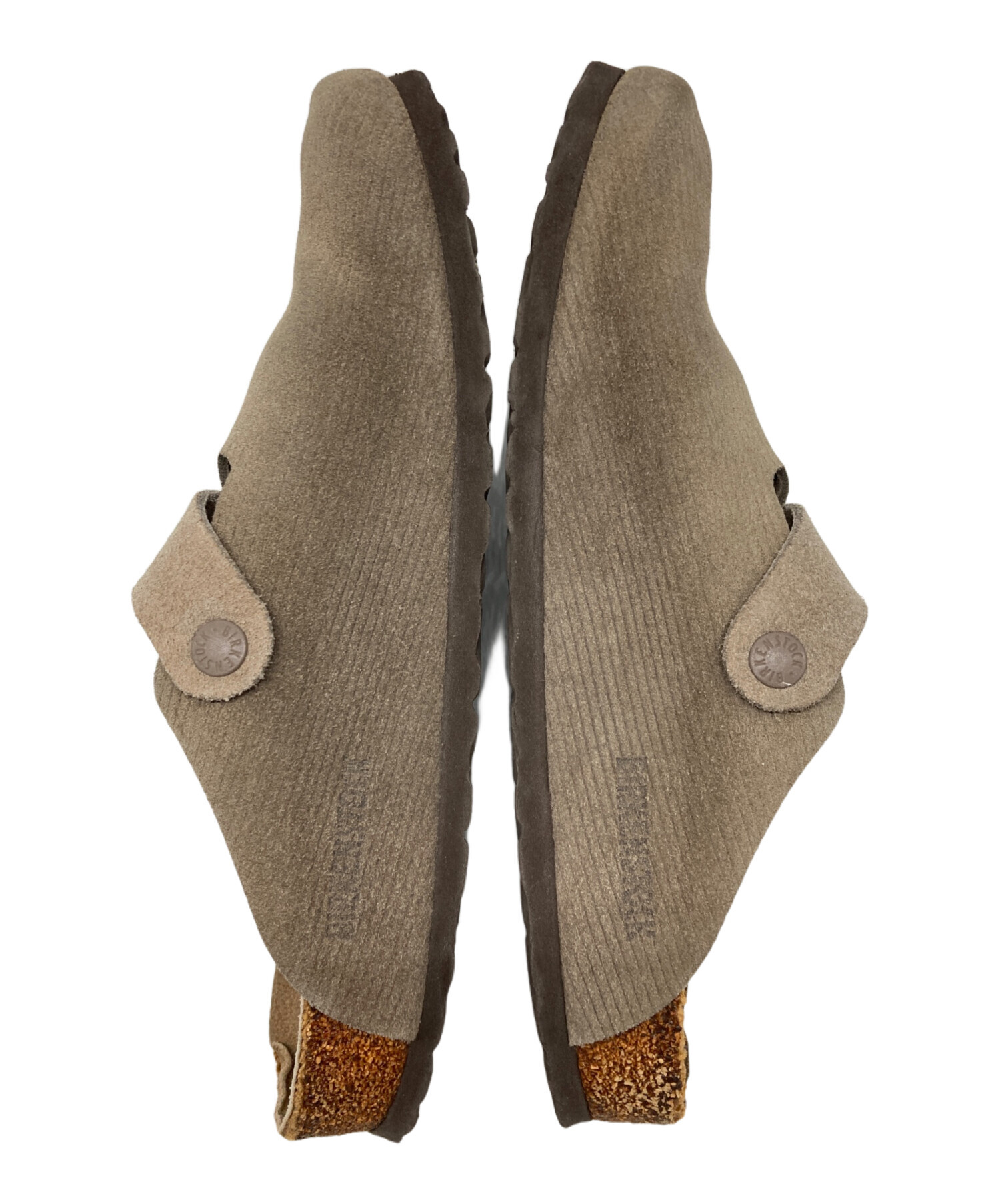 中古・古着通販】stussy (ステューシー) BIRKENSTOCK