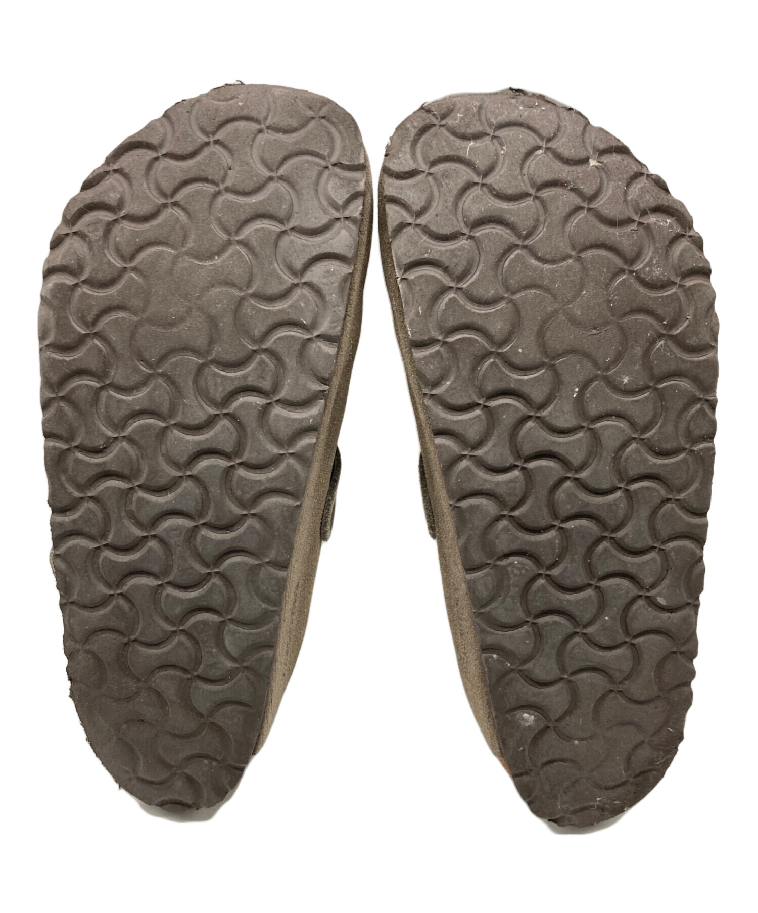 中古・古着通販】stussy (ステューシー) BIRKENSTOCK