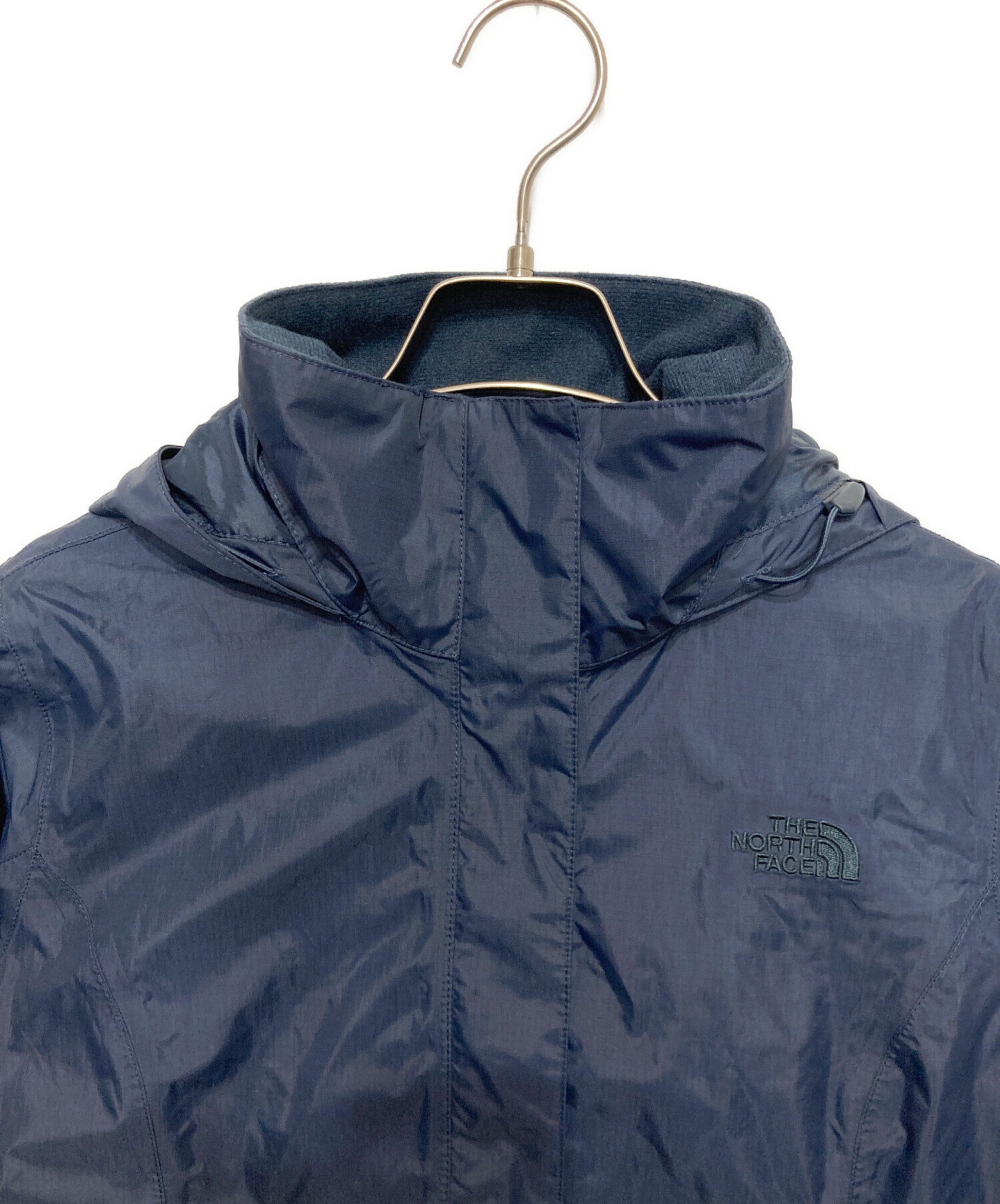 中古・古着通販】THE NORTH FACE (ザ ノース フェイス) W RESOLVE 2 