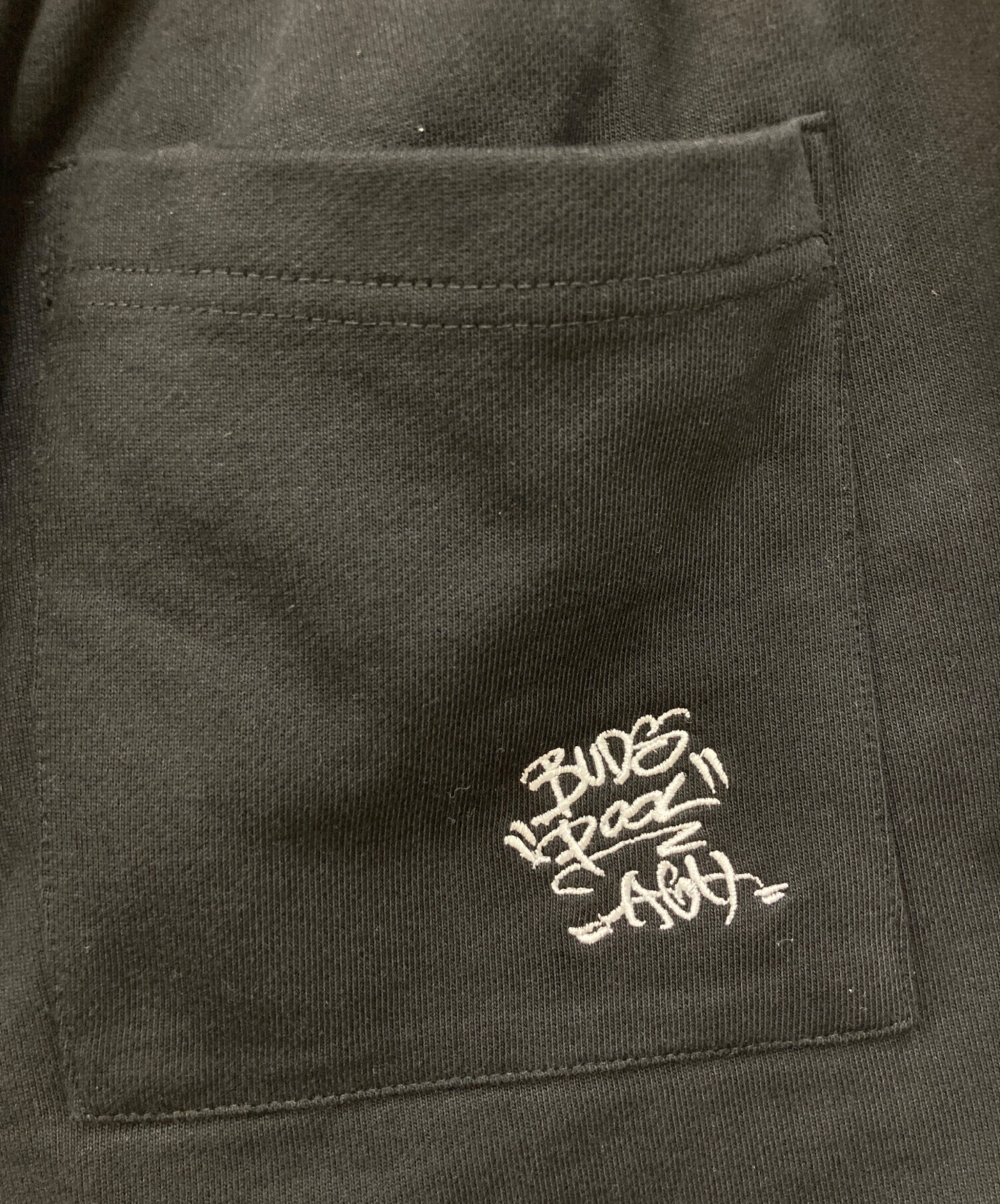 中古・古着通販】BUDSPOOL (バッズプール) APHRODITE GANG SHORT